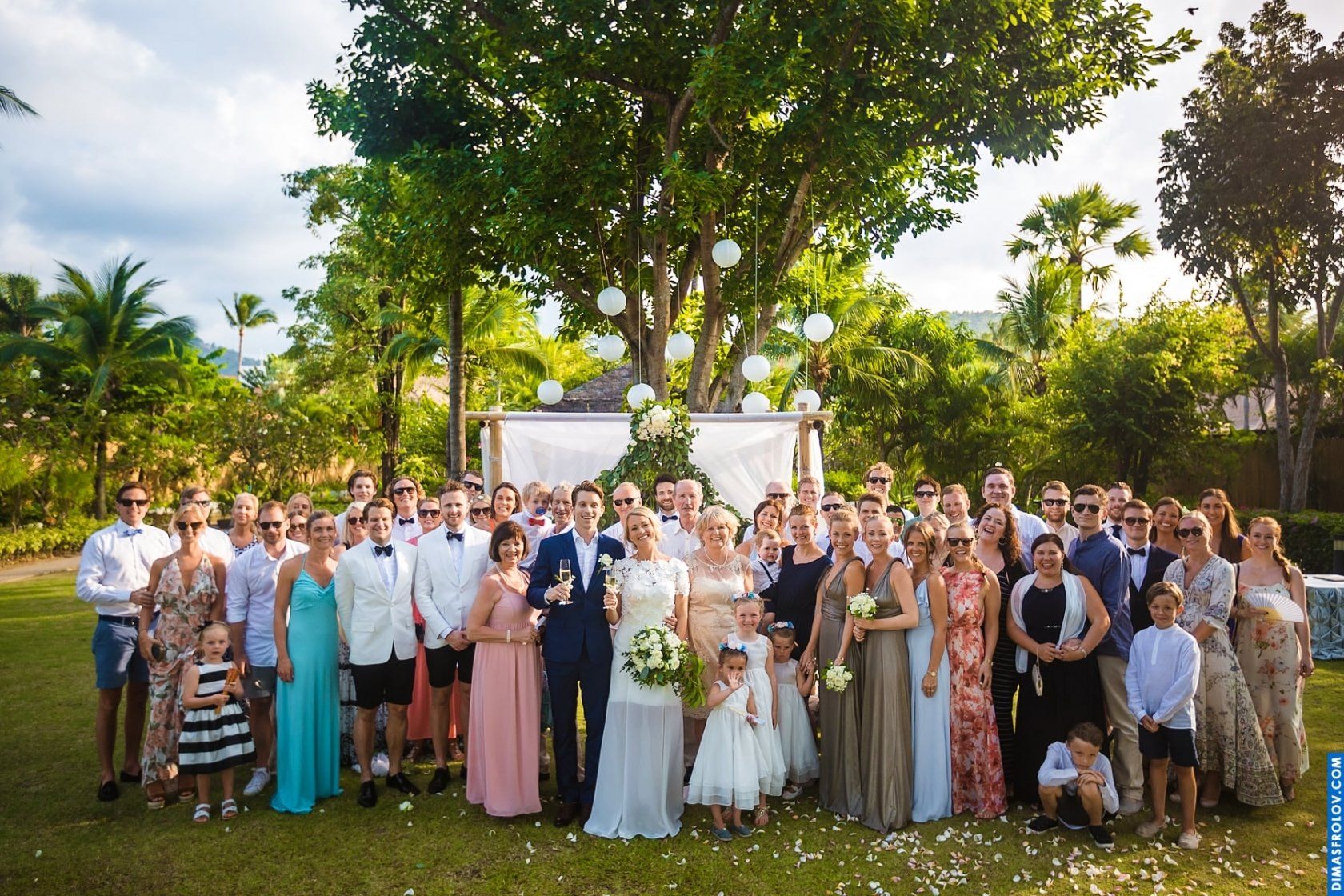 Hilde & Preben. Destination wedding. Photo 358 (2023-05-03 21:42:33)