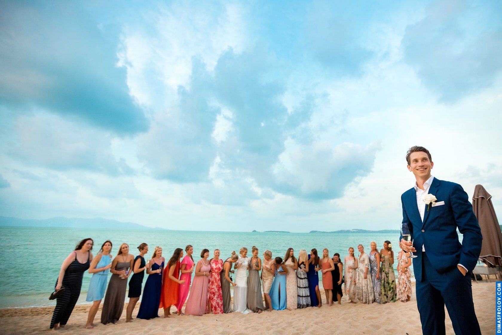 Hilde & Preben. Destination wedding. Photo 384 (2023-05-03 21:42:33)