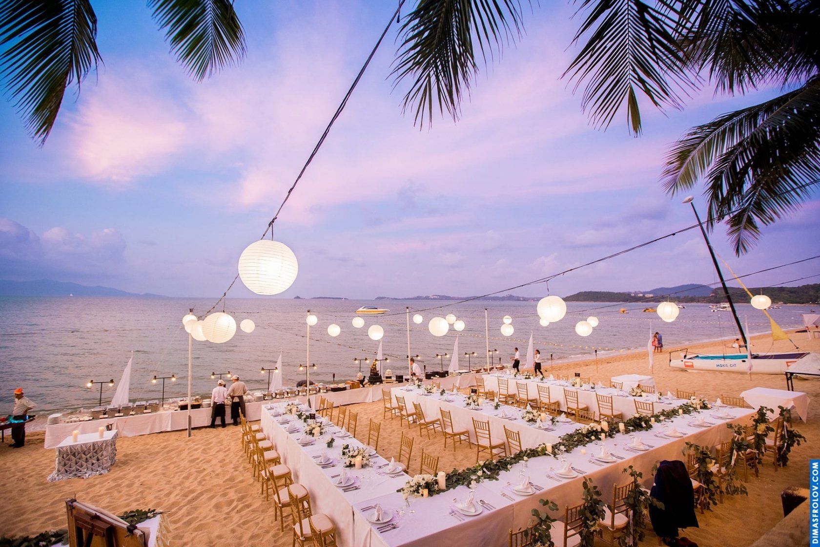 Hilde & Preben. Destination wedding. Photo 382 (2023-05-03 21:42:33)