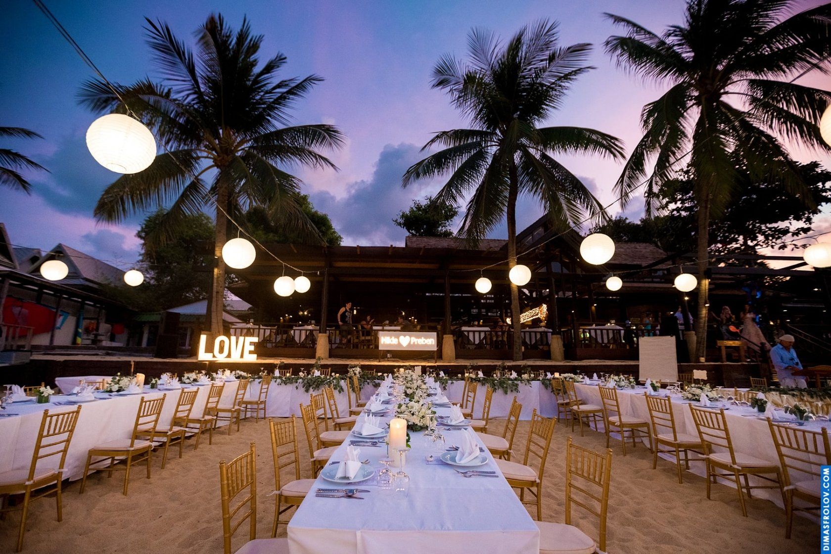 Hilde & Preben. Destination wedding. Photo 389 (2023-05-03 21:42:33)