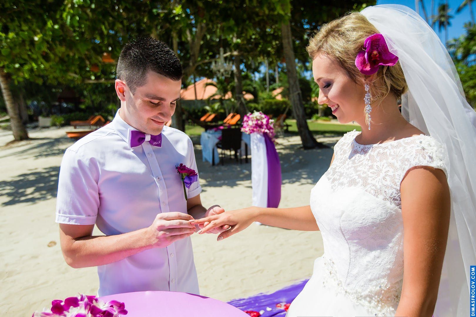 Wedding at Viva Vacation Resort. Photo 524 (2023-05-03 21:42:48)