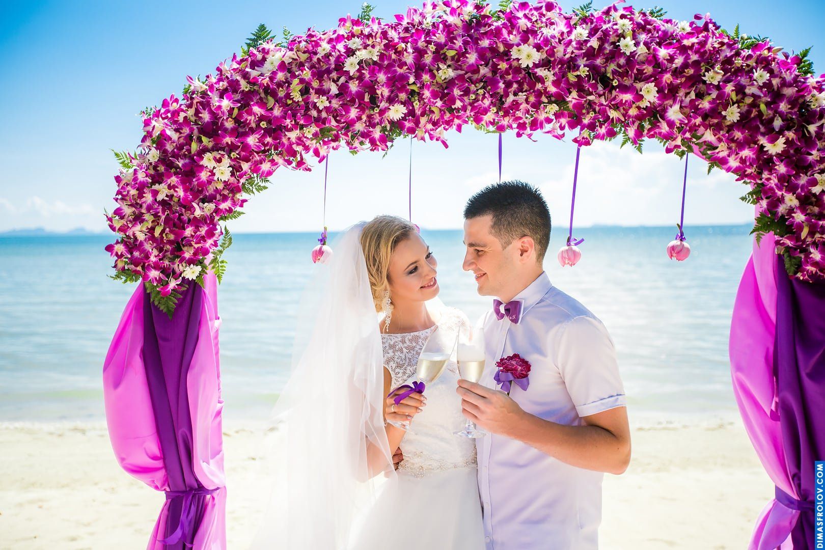 Wedding at Viva Vacation Resort. Photo 473 (2023-05-03 21:42:48)
