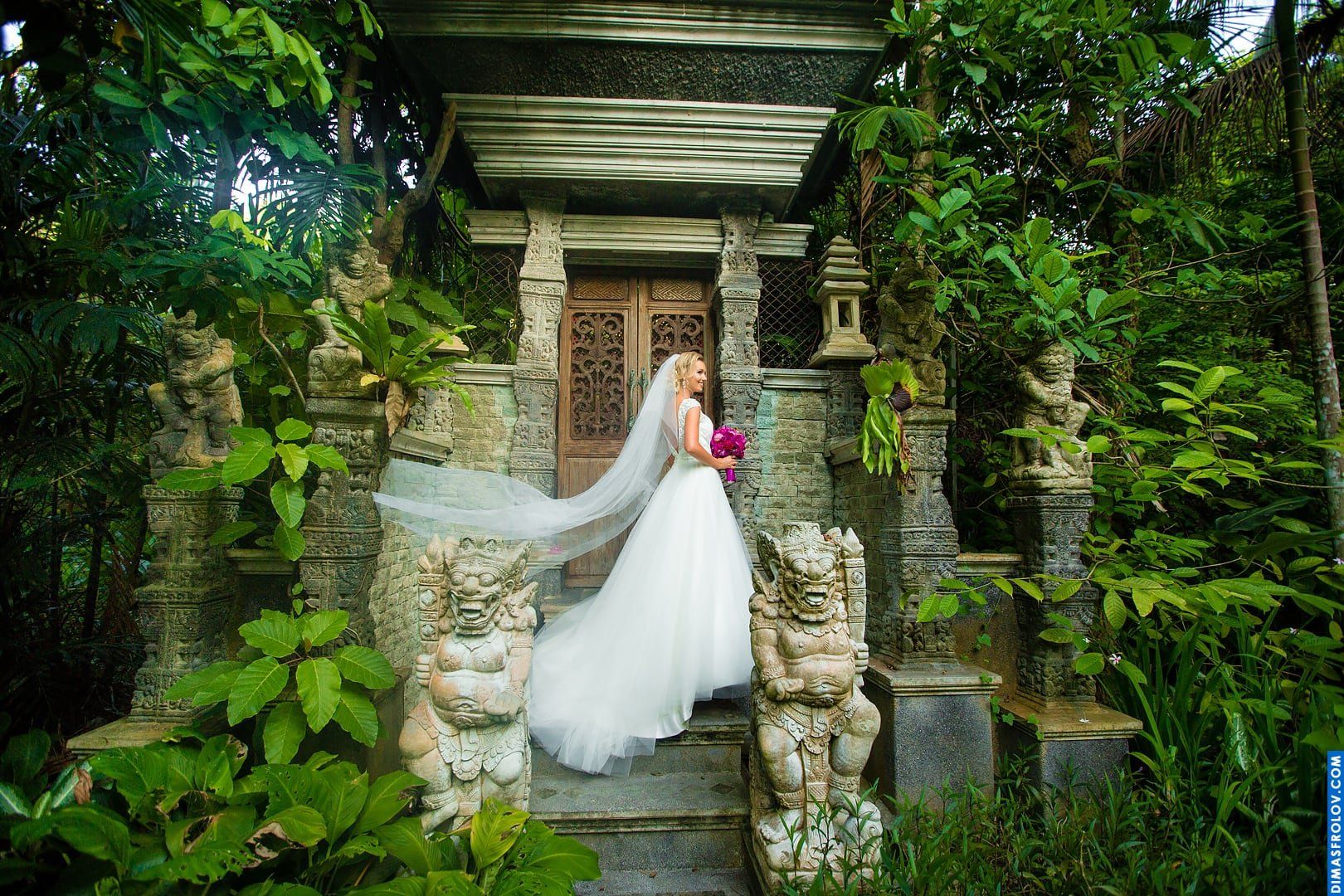 Wedding at Viva Vacation Resort. Photo 516 (2023-05-03 21:42:48)