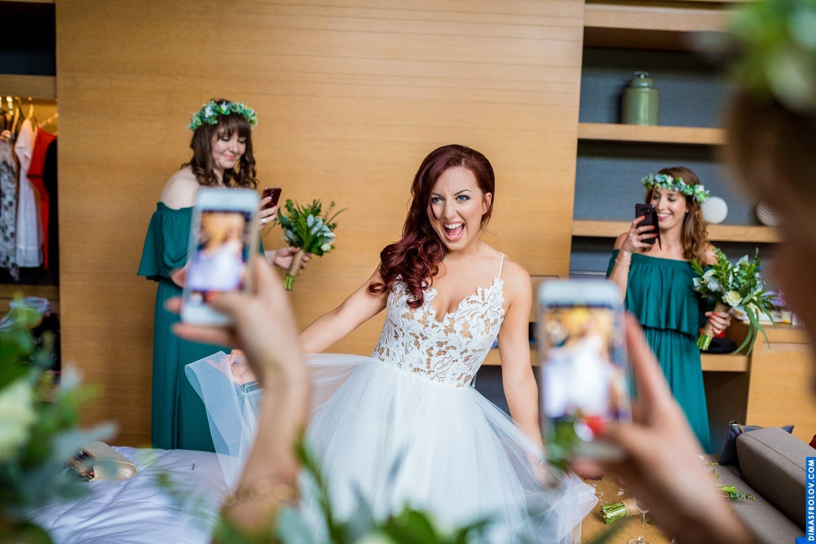 Destination wedding at W hotel. Photo 1119 (2023-05-03 21:43:02)