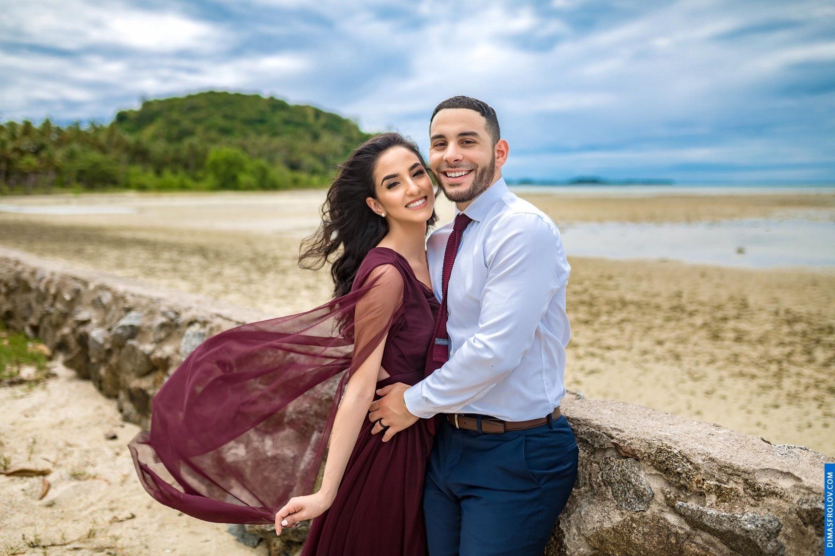 Couple & Engagement photography Leena & Ehab. photo 12866 (2023-05-03 21:47:04)