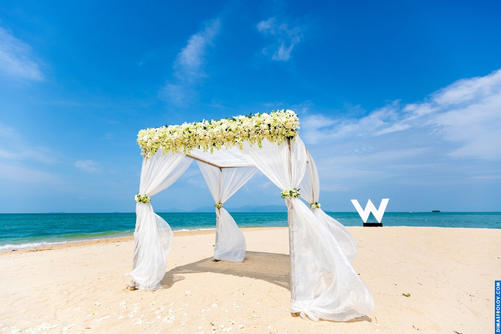 Wedding Photography at W Hotel. Photo 1517 (2023-05-03 21:43:11)