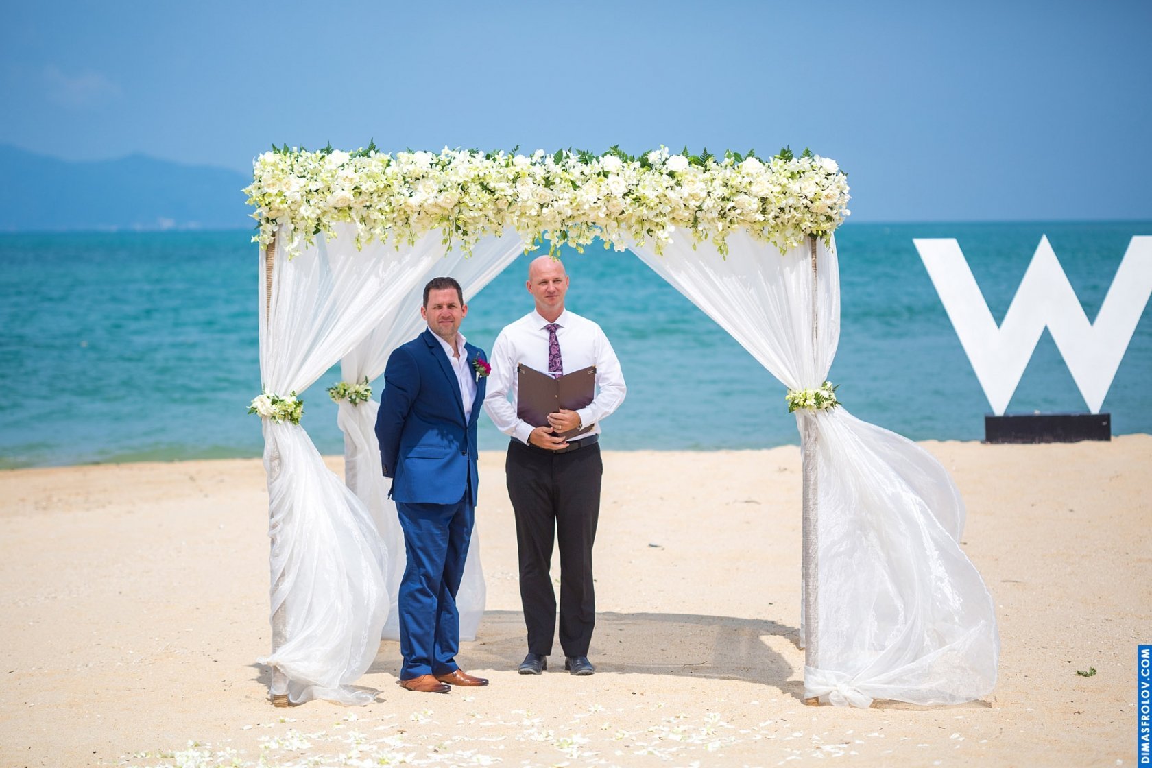 Wedding Photography at W Hotel. Photo 1521 (2023-05-03 21:43:11)