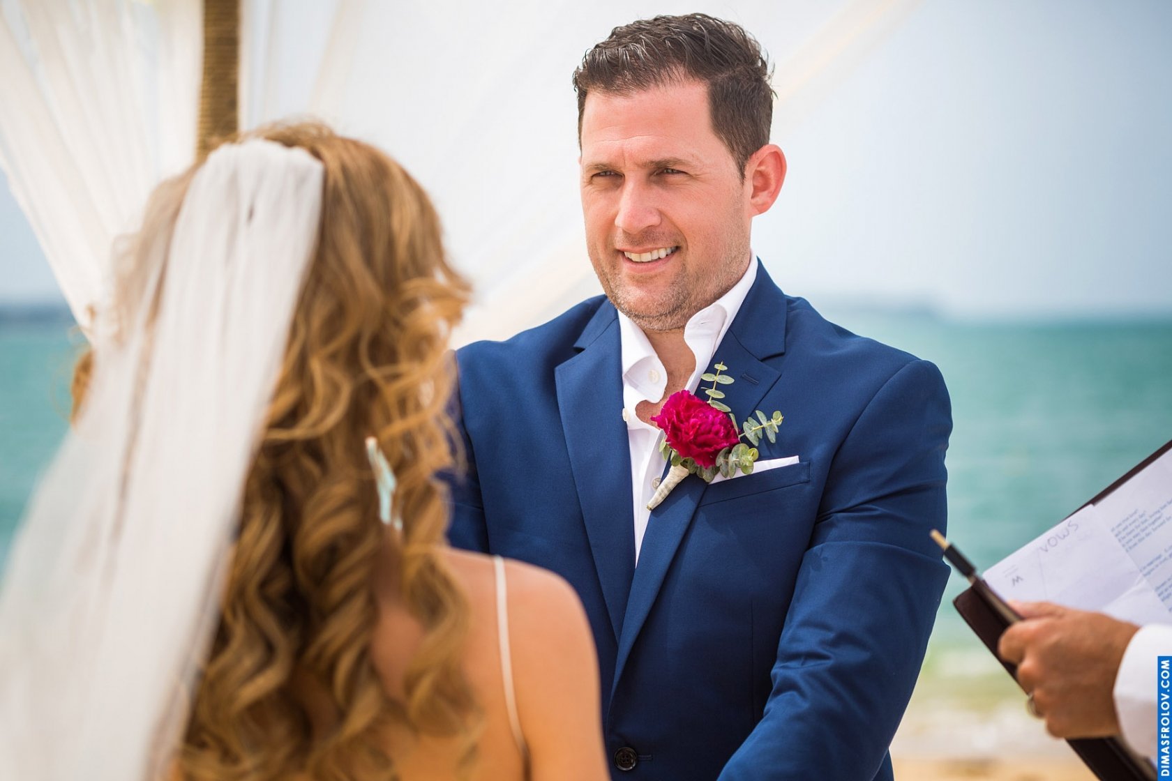 Wedding Photography at W Hotel. Photo 1532 (2023-05-03 21:43:11)