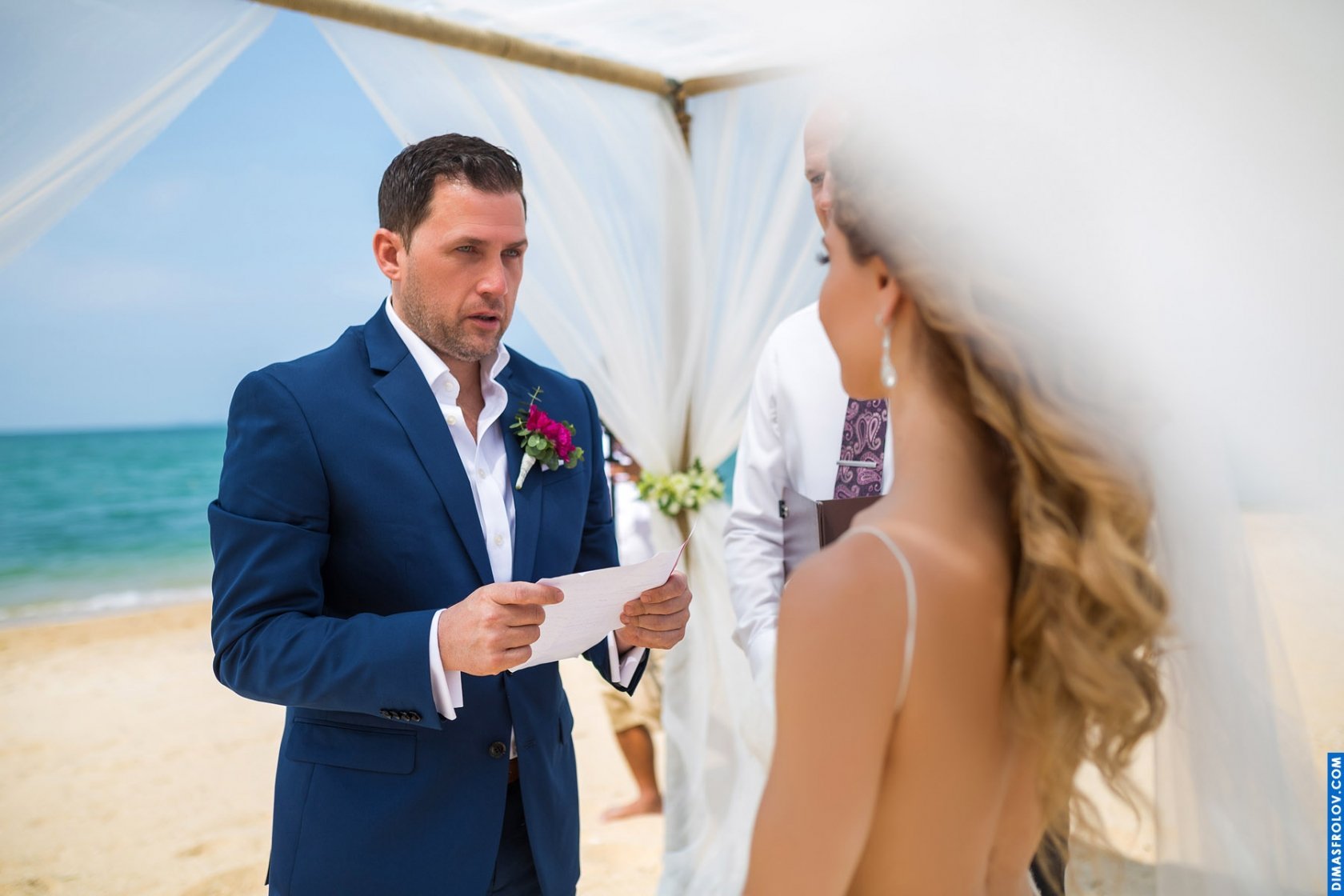 Wedding Photography at W Hotel. Photo 1530 (2023-05-03 21:43:11)