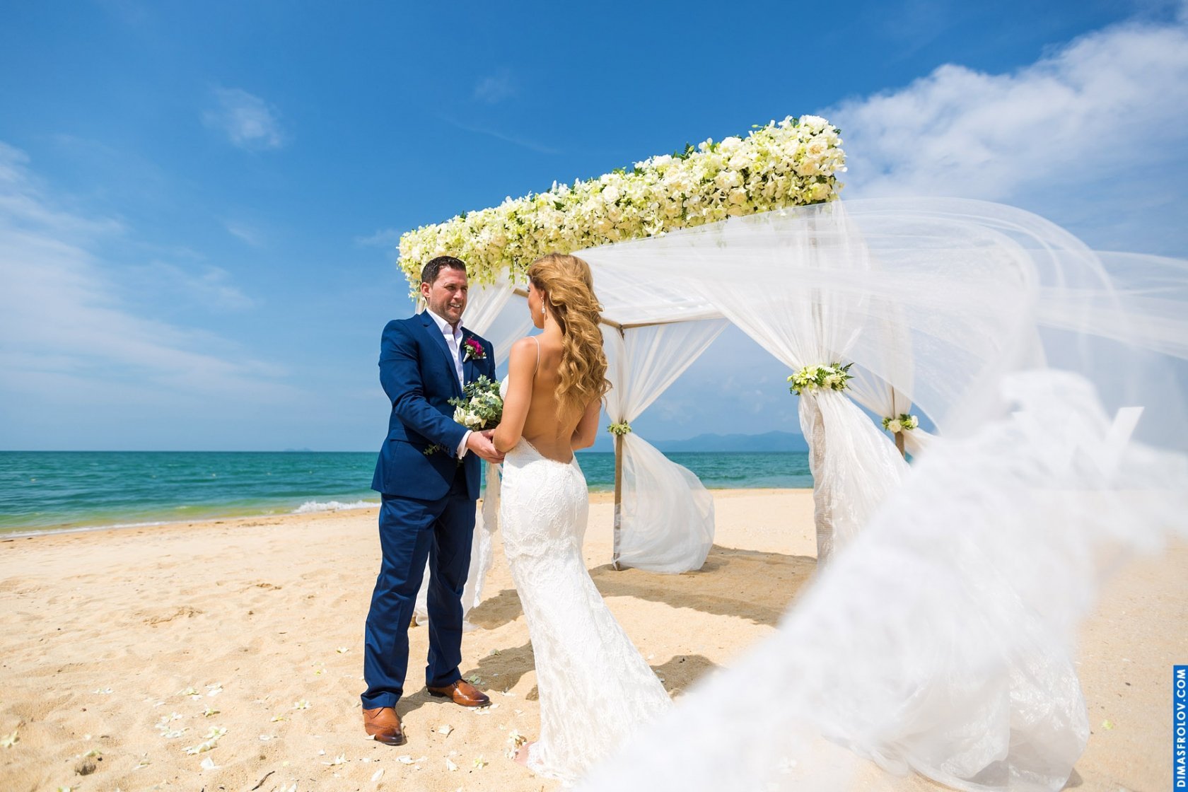 Wedding Photography at W Hotel. Photo 1546 (2023-05-03 21:43:12)