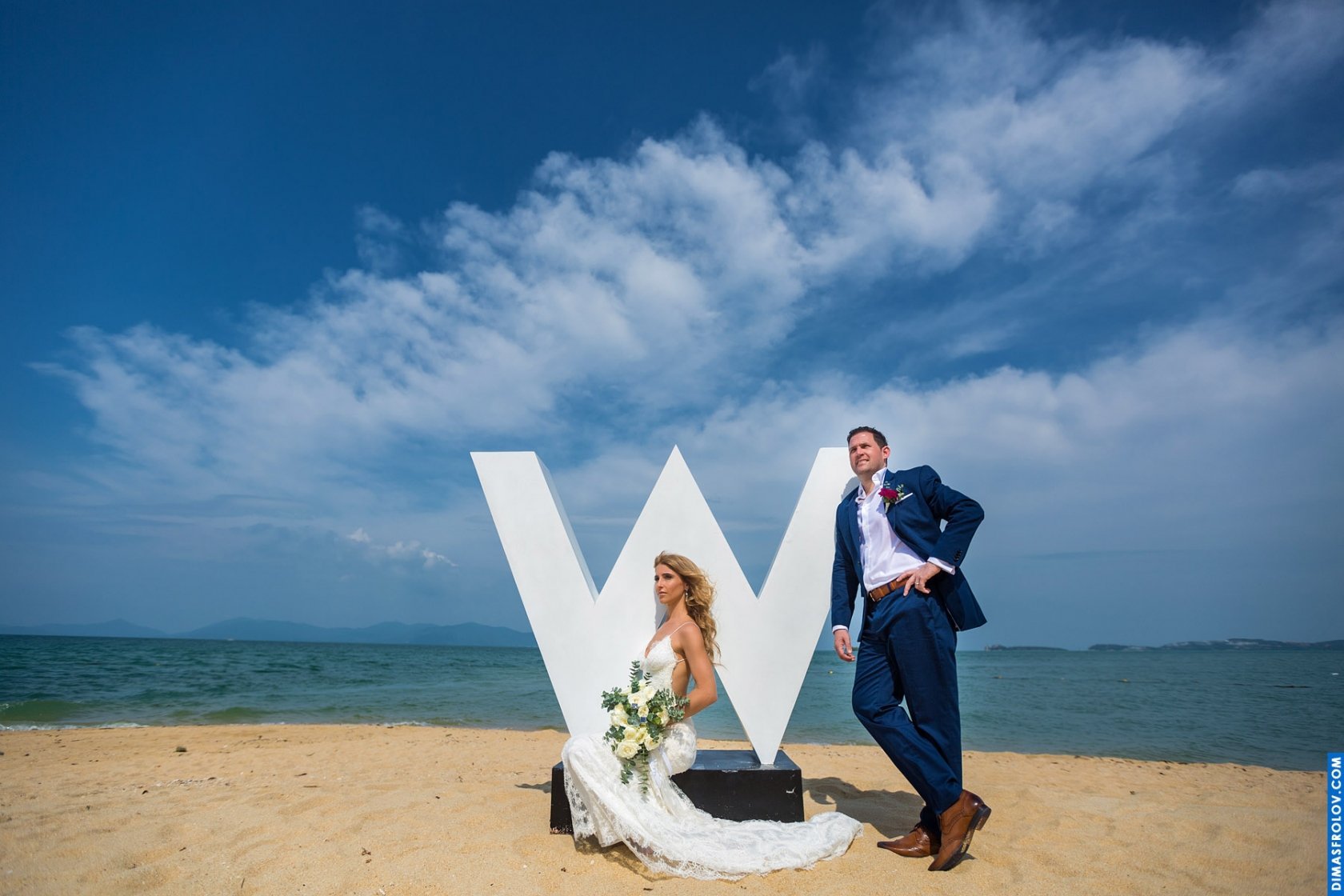 Wedding Photography at W Hotel. Photo 1562 (2023-05-03 21:43:12)