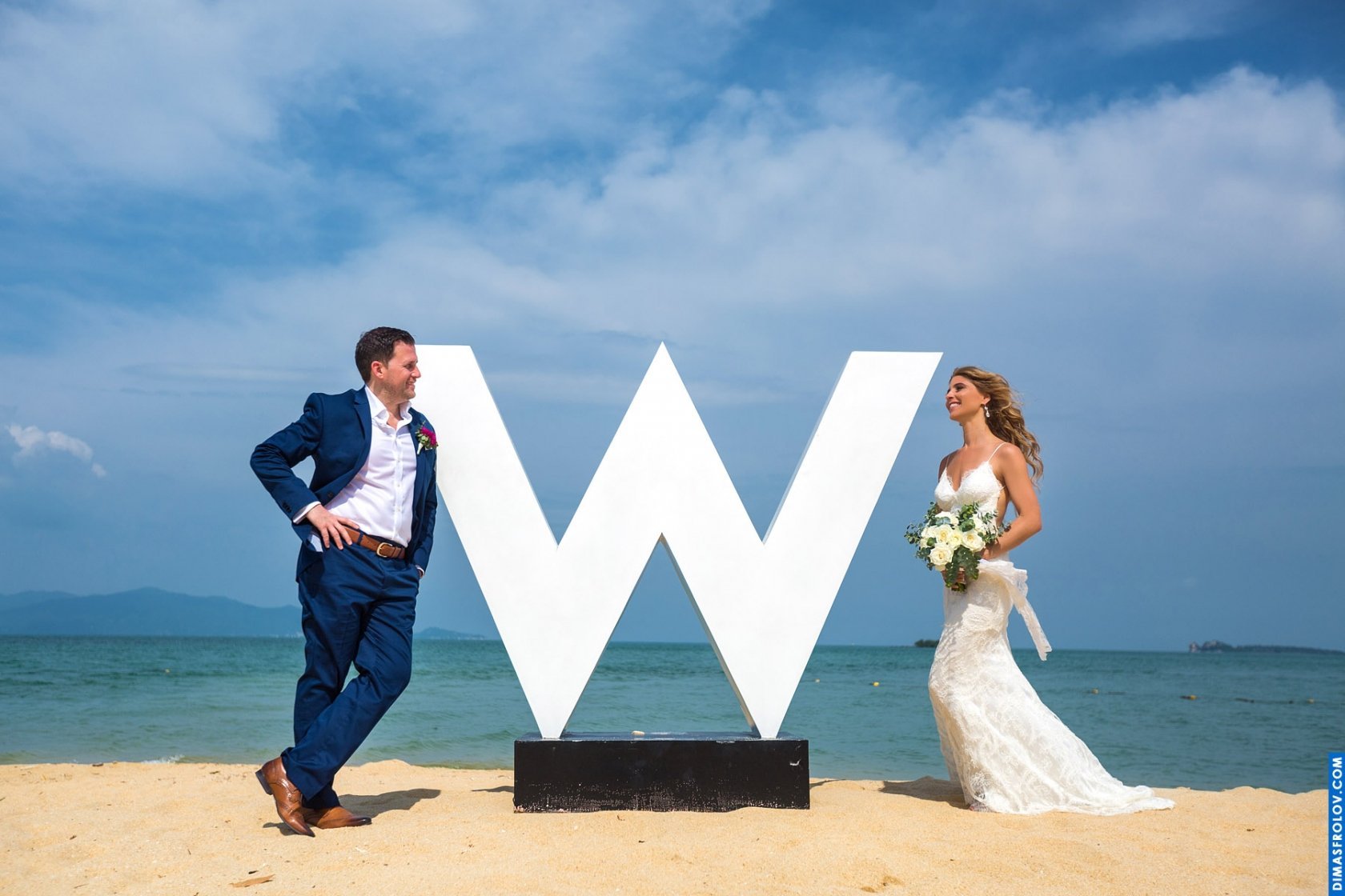 Wedding Photography at W Hotel. Photo 1569 (2023-05-03 21:43:12)