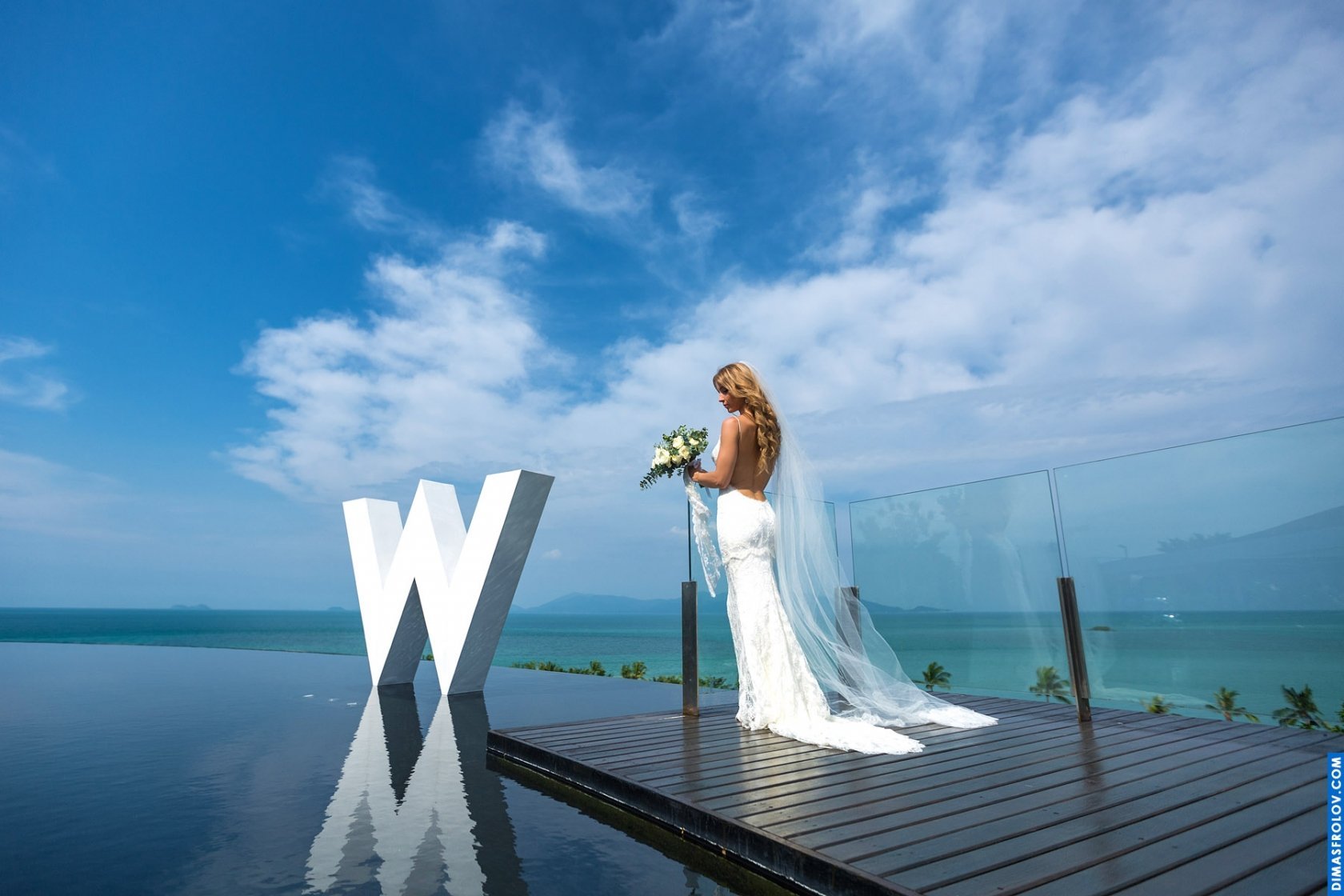 Wedding Photography at W Hotel. Photo 1582 (2023-05-03 21:43:13)