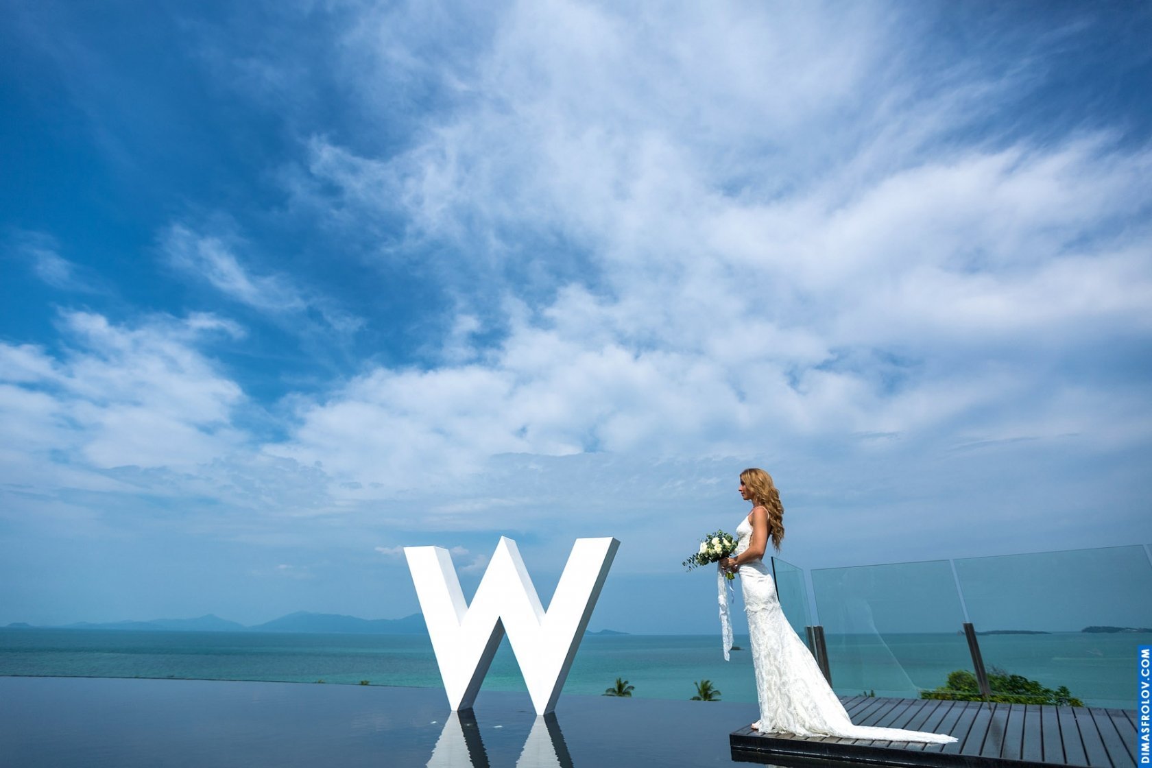 Wedding Photography at W Hotel. Photo 1583 (2023-05-03 21:43:13)