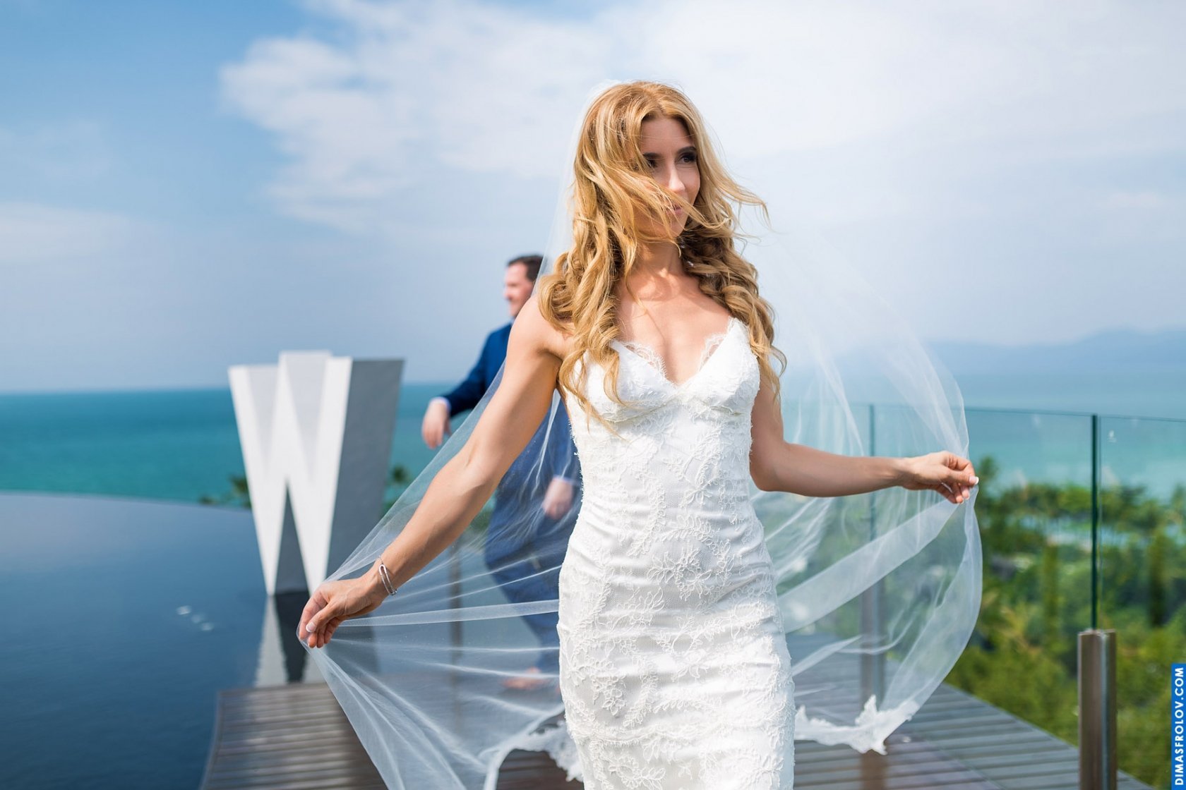 Wedding Photography at W Hotel. Photo 1587 (2023-05-03 21:43:13)