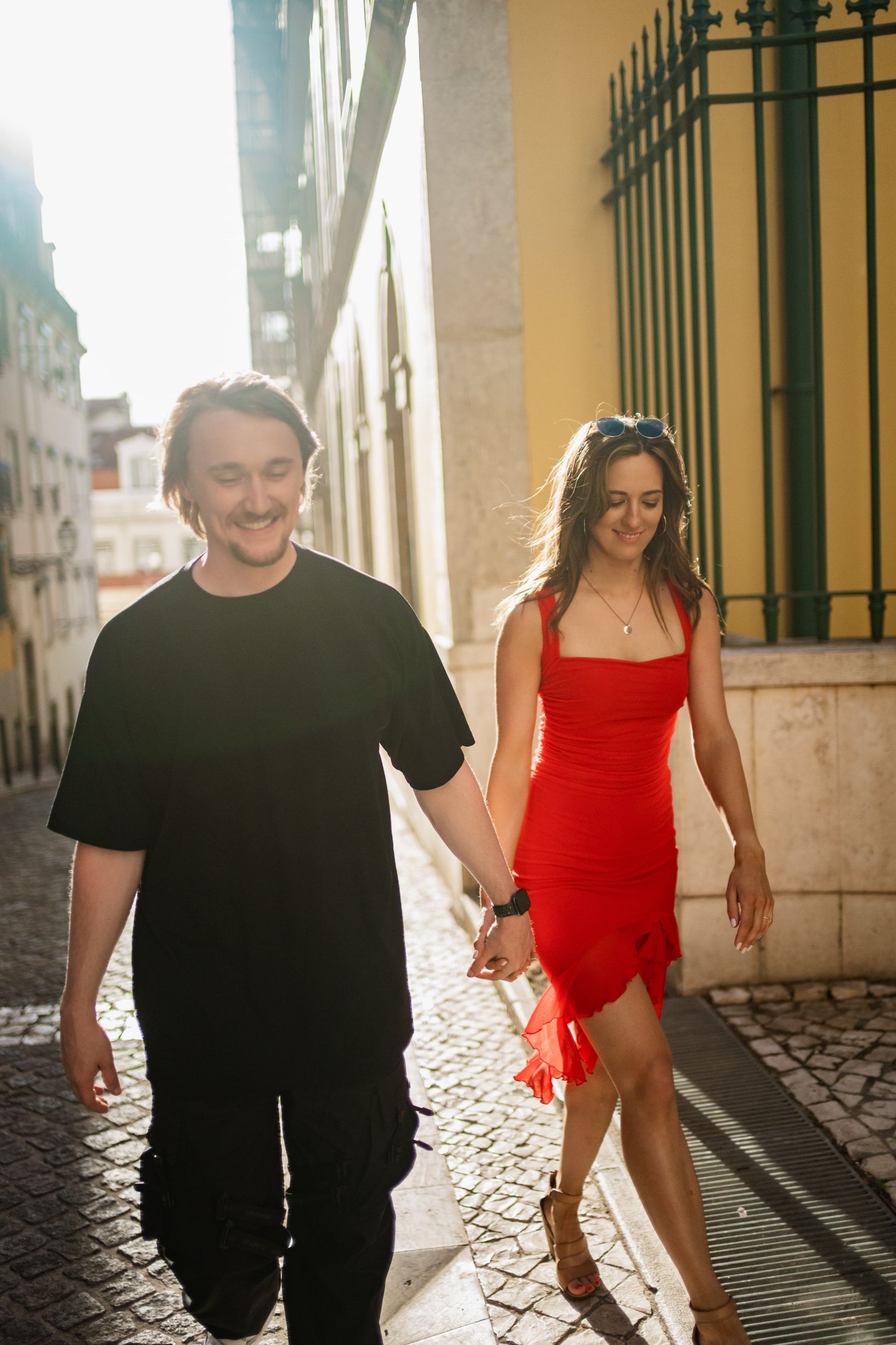 Erica & Mitch in Bairro Alto. Photo 130678 (2026-01-13 09:28:27)