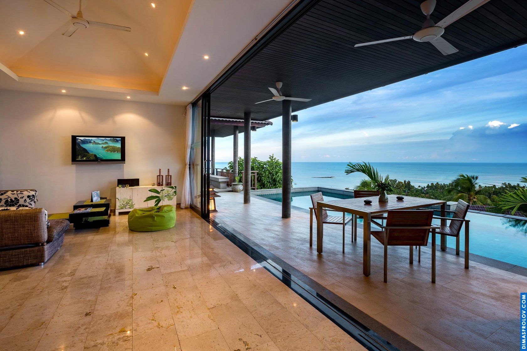 Real estate and property shoots Lamai View Villa. photo 13770 (2023-05-03 21:47:15)