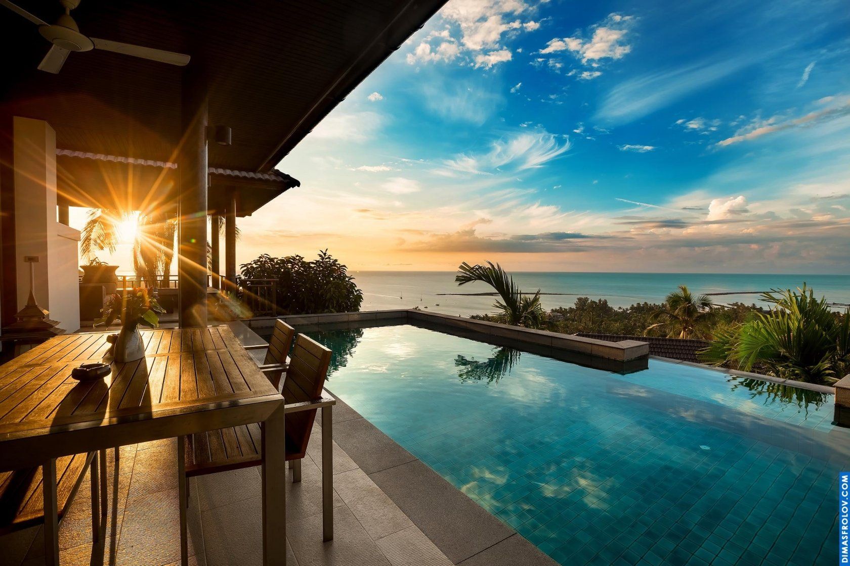 Real estate and property shoots Lamai View Villa. photo 13778 (2023-05-03 21:47:15)