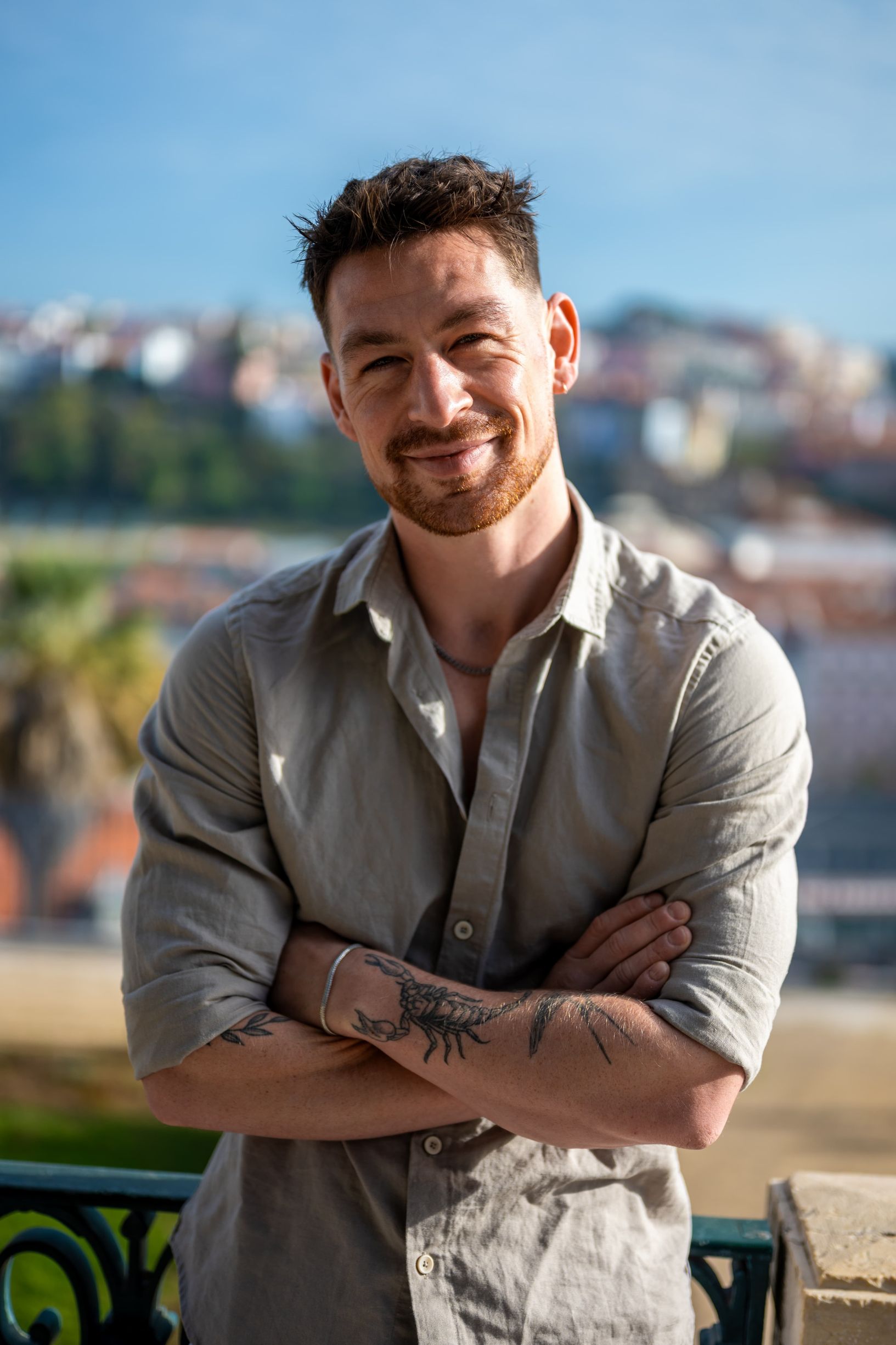Men-s Photoshoot in Lisbon for Dating Apps. Photo 130840 (2026-05-01 09:07:47)