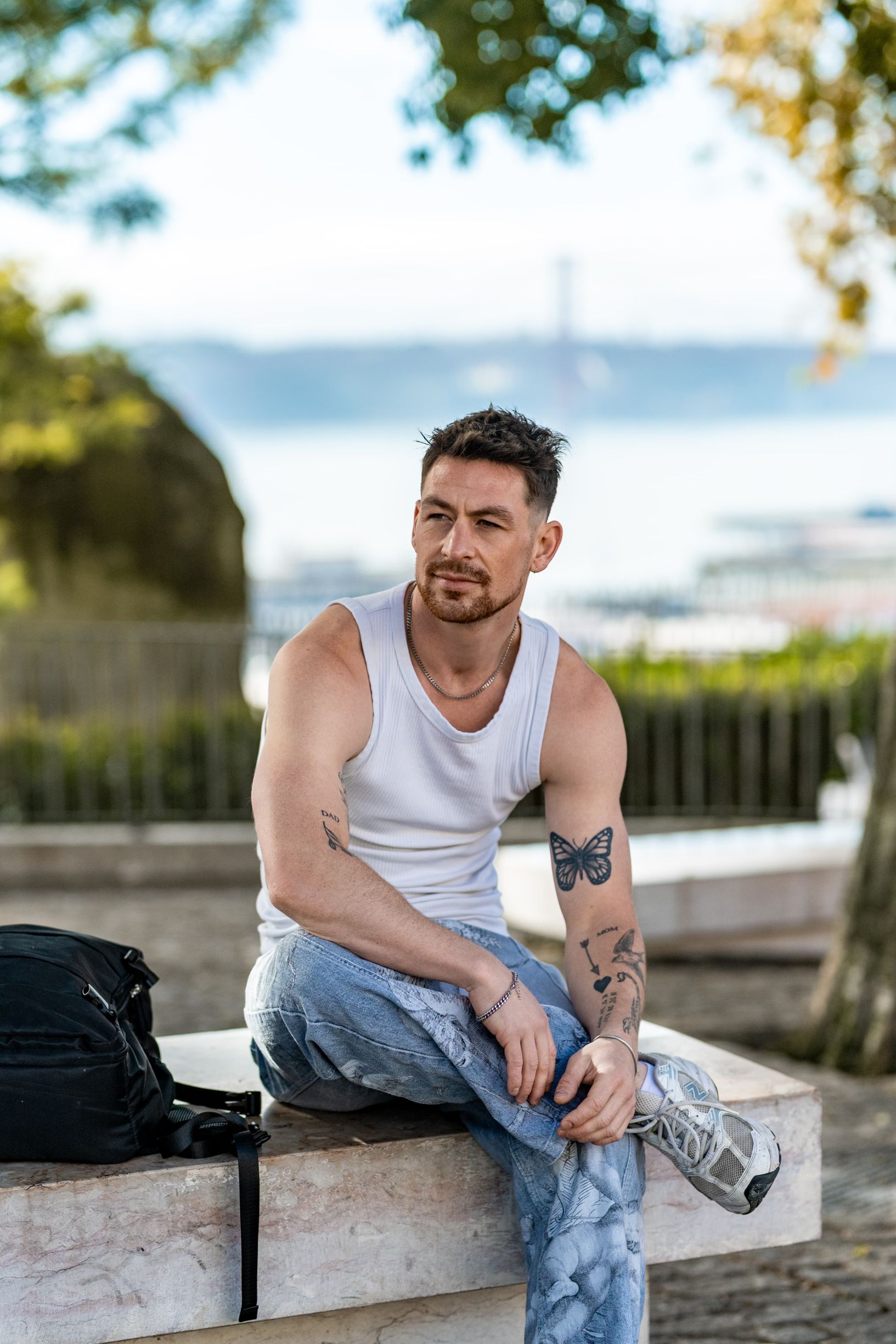 Men-s Photoshoot in Lisbon for Dating Apps. Photo 130883 (2026-05-01 09:10:10)