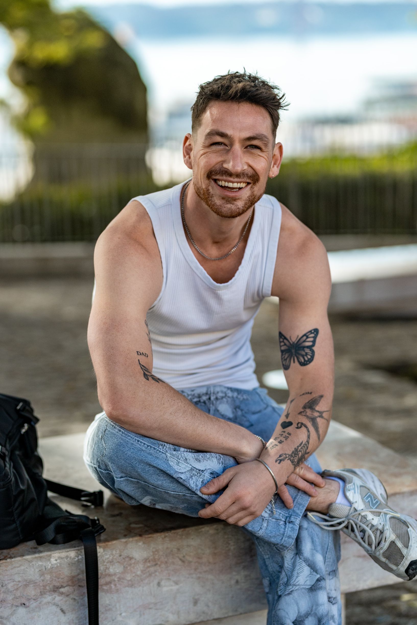 Men-s Photoshoot in Lisbon for Dating Apps. Photo 130884 (2026-05-01 09:10:15)
