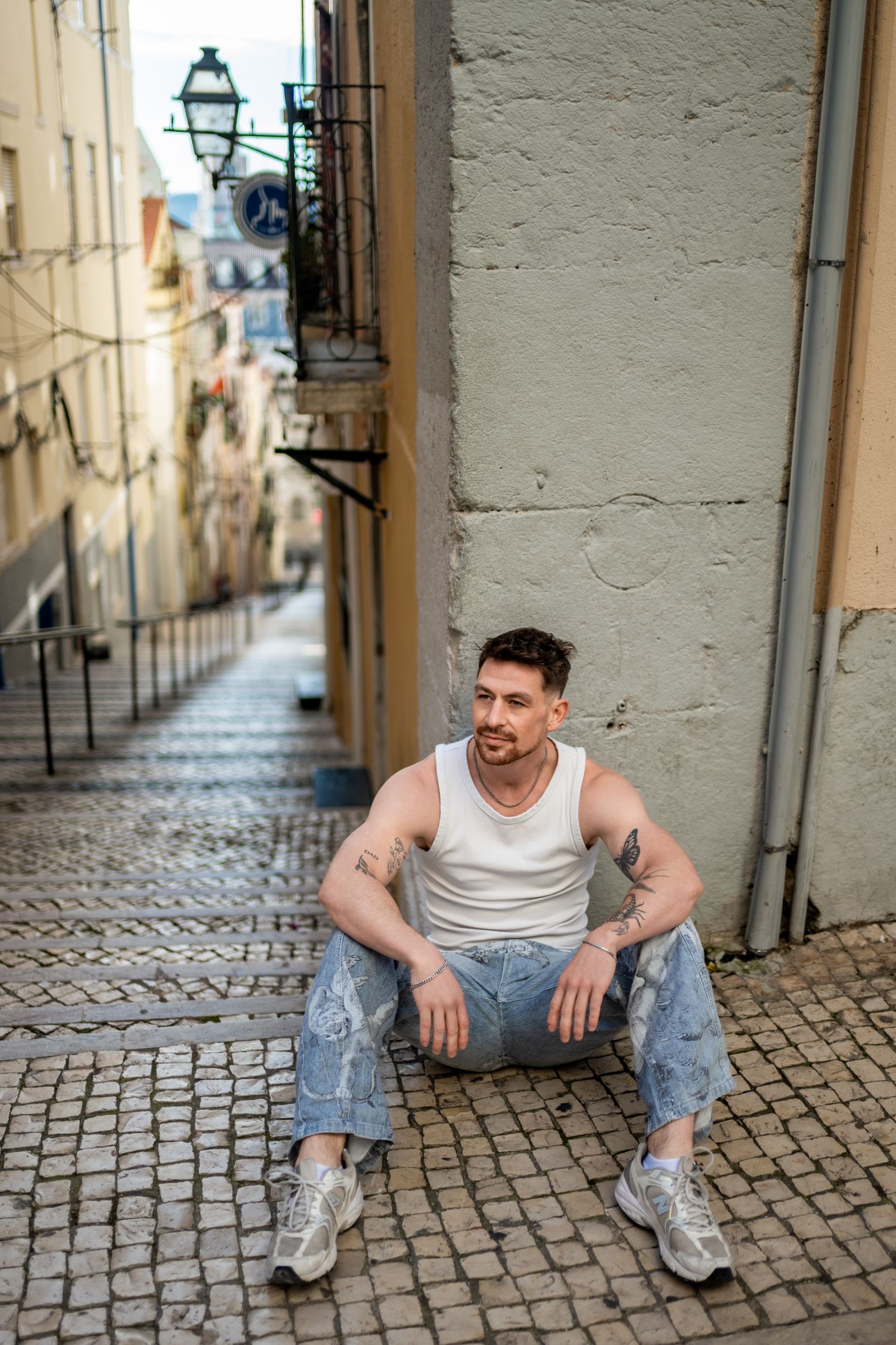 Men-s Photoshoot in Lisbon for Dating Apps. Photo 130899 (2026-05-01 09:11:13)
