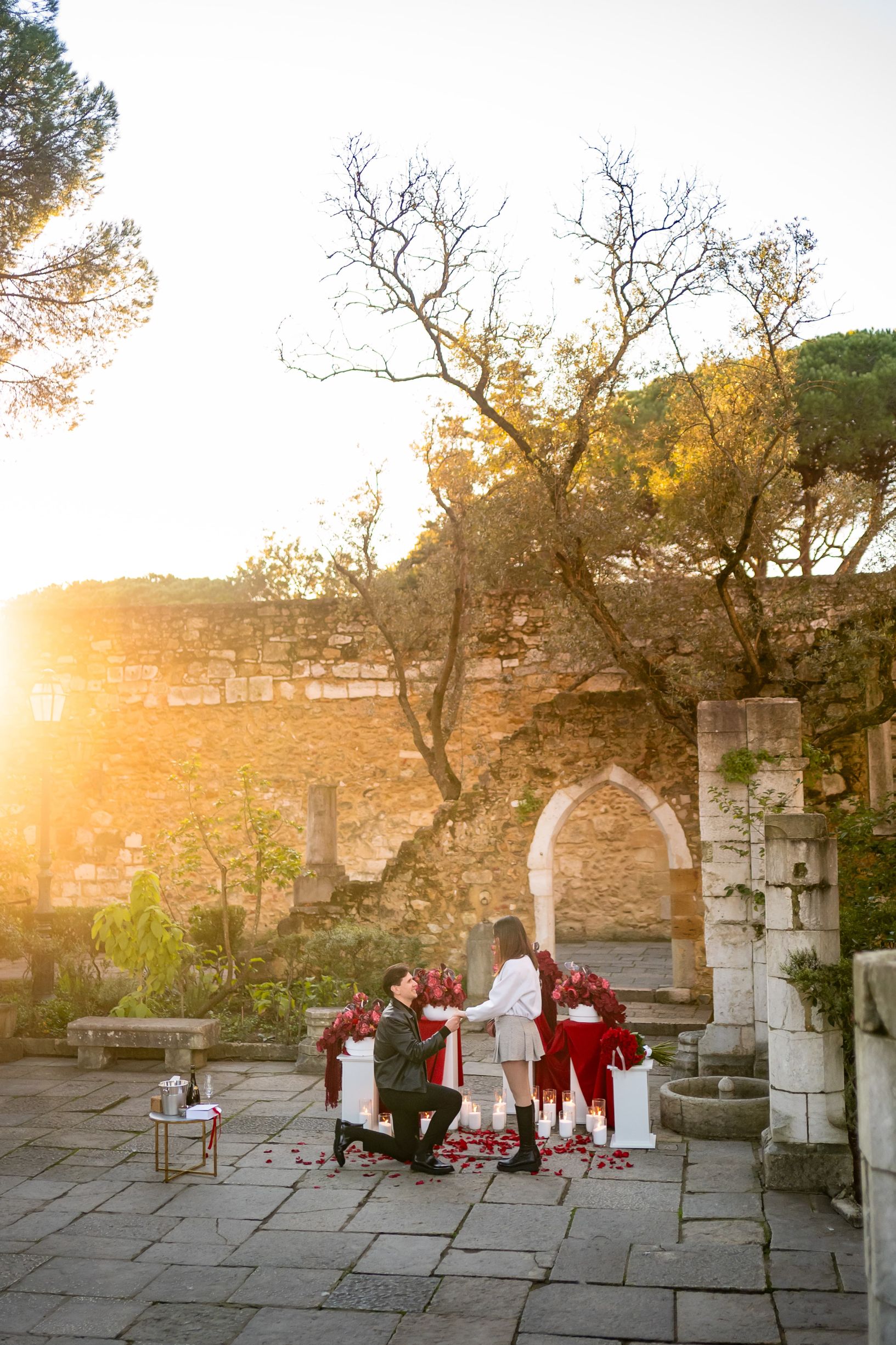 Proposal Photoshoot at São Jorge Castle in Lisbon. Photo 131071 (2026-05-01 14:35:04)
