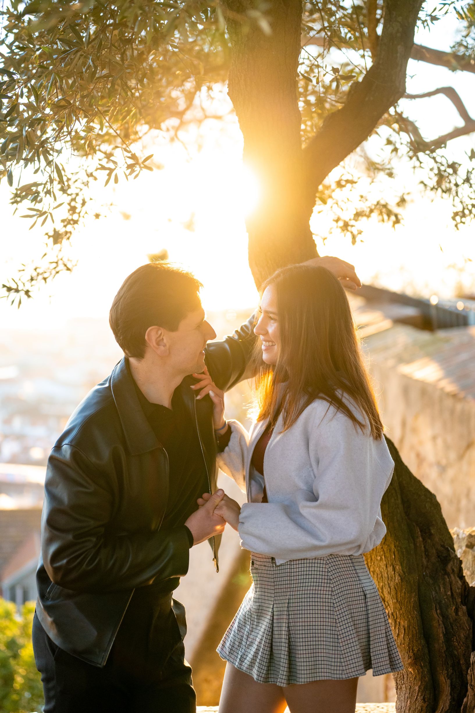 Proposal Photoshoot at São Jorge Castle in Lisbon. Photo 131096 (2026-05-01 14:37:32)