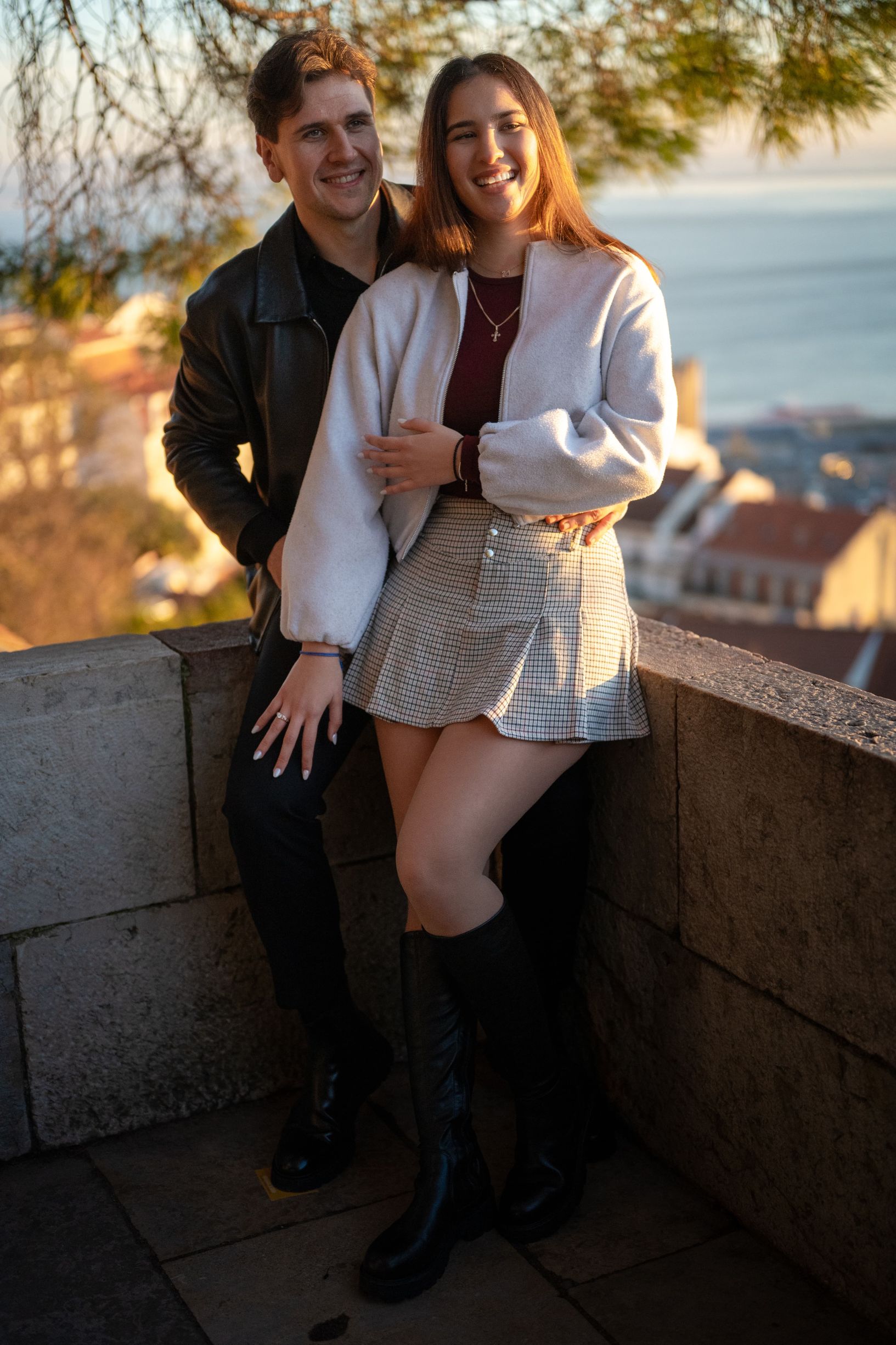 Proposal Photoshoot at São Jorge Castle in Lisbon. Photo 131100 (2026-05-01 14:38:07)