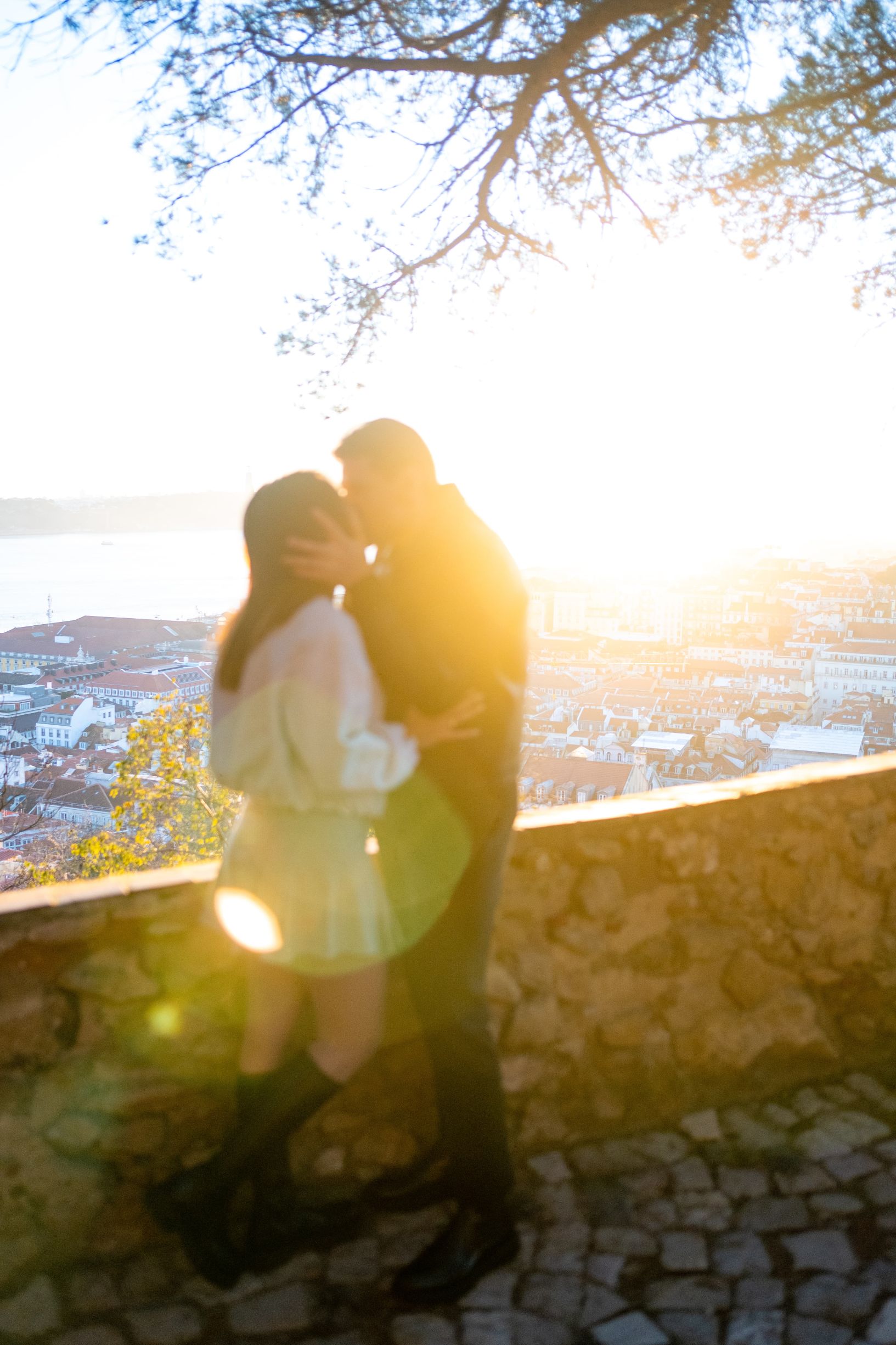 Proposal Photoshoot at São Jorge Castle in Lisbon. Photo 131124 (2026-05-01 14:39:37)