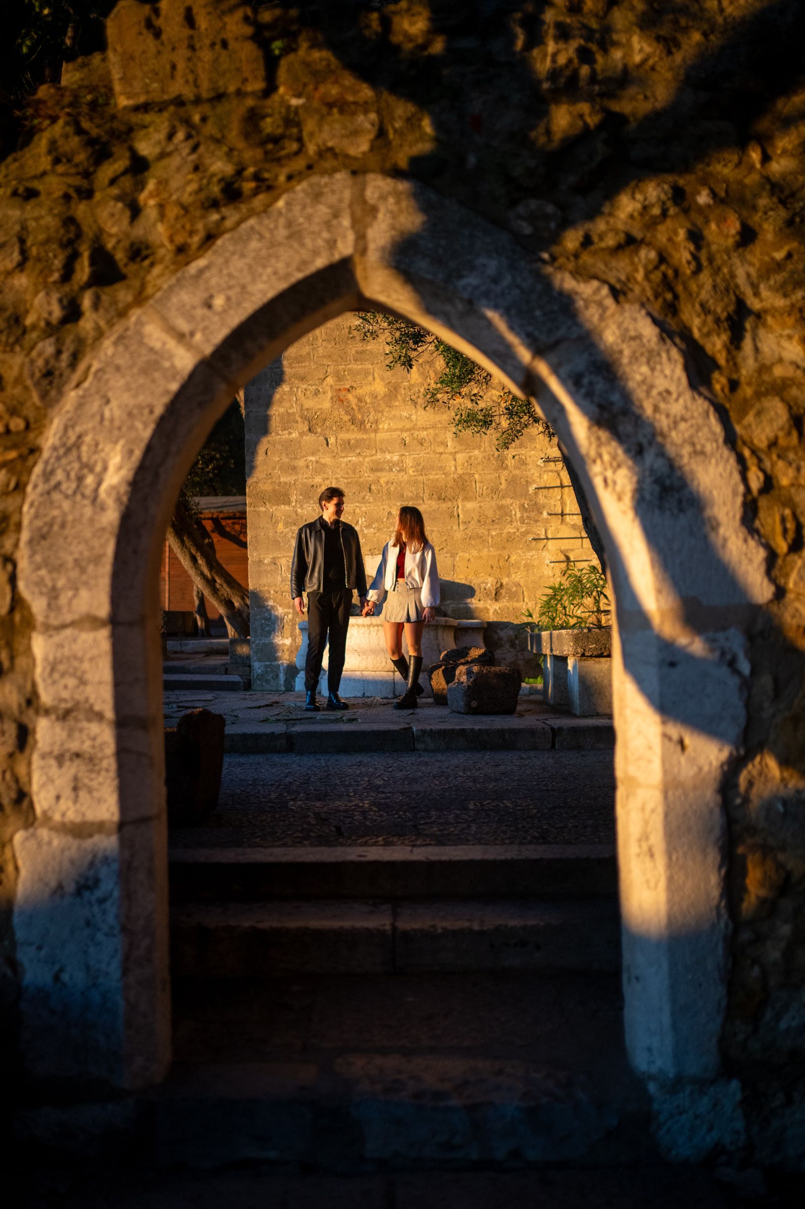 Proposal Photoshoot at São Jorge Castle in Lisbon. Photo 131126 (2026-05-01 14:39:50)