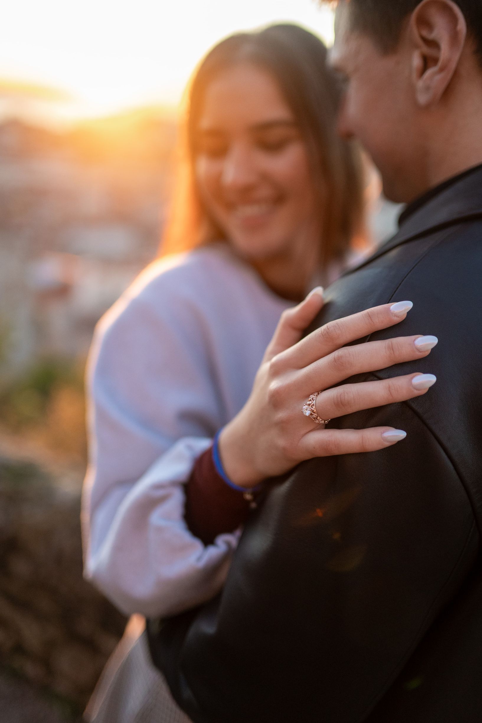 Proposal Photoshoot at São Jorge Castle in Lisbon. Photo 131138 (2026-05-01 14:41:56)