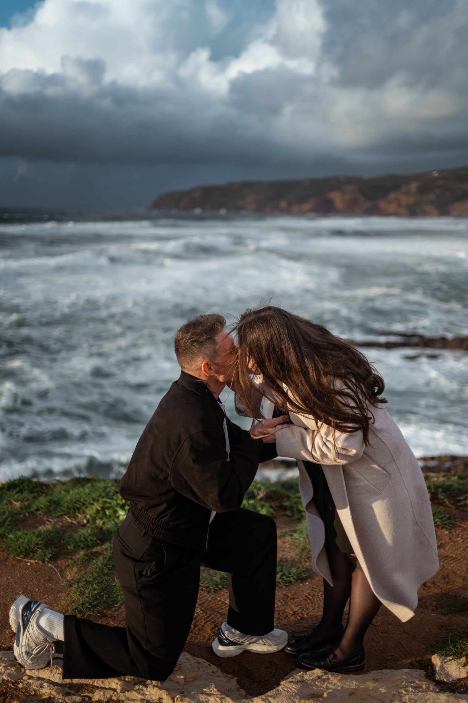 Surprise Proposal Photoshoot in Lisbon and Praia do Guincho. Photo 131246 (2026-05-01 15:37:41)