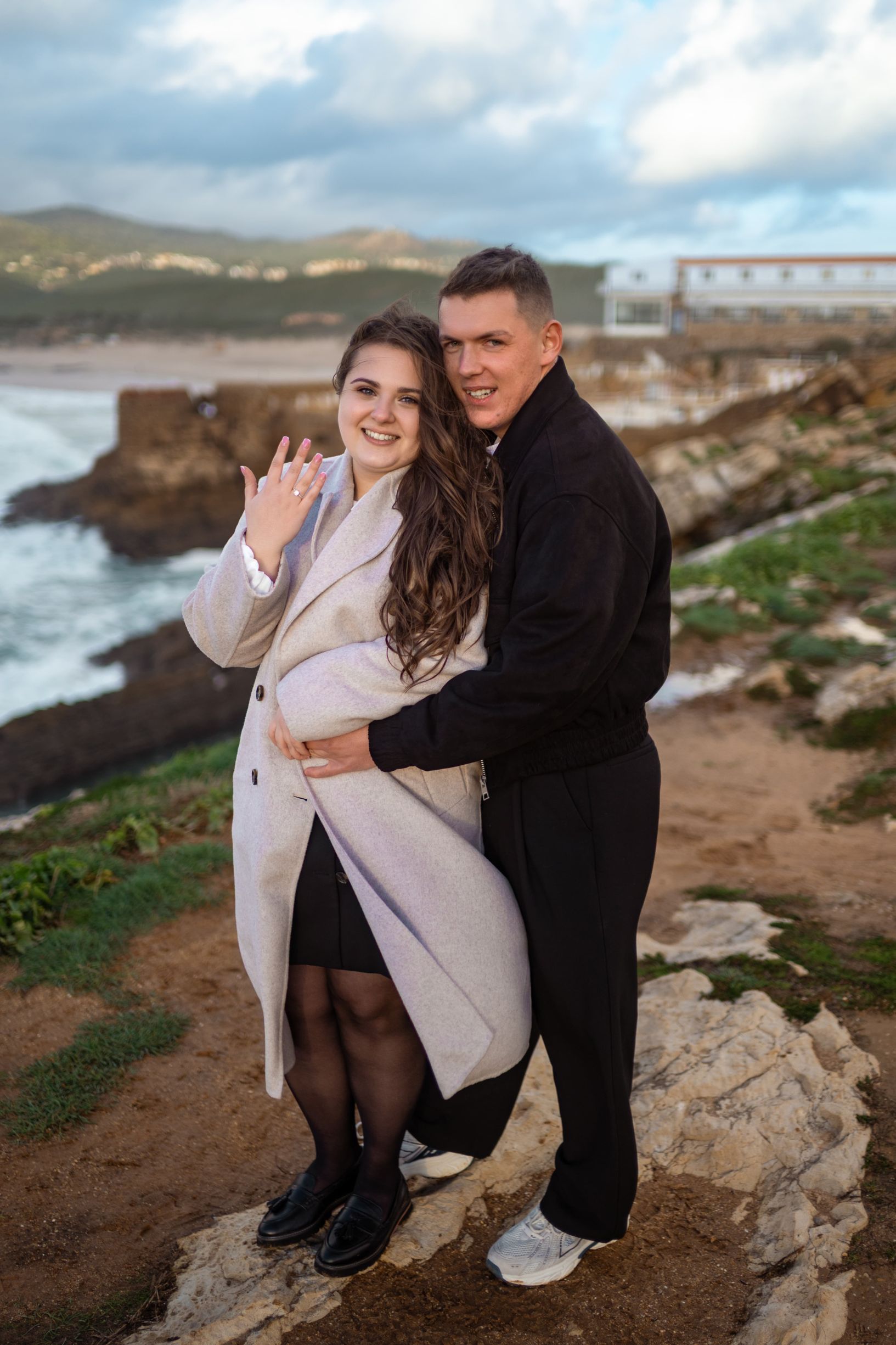 Surprise Proposal Photoshoot in Lisbon and Praia do Guincho. Photo 131250 (2026-05-01 15:37:54)