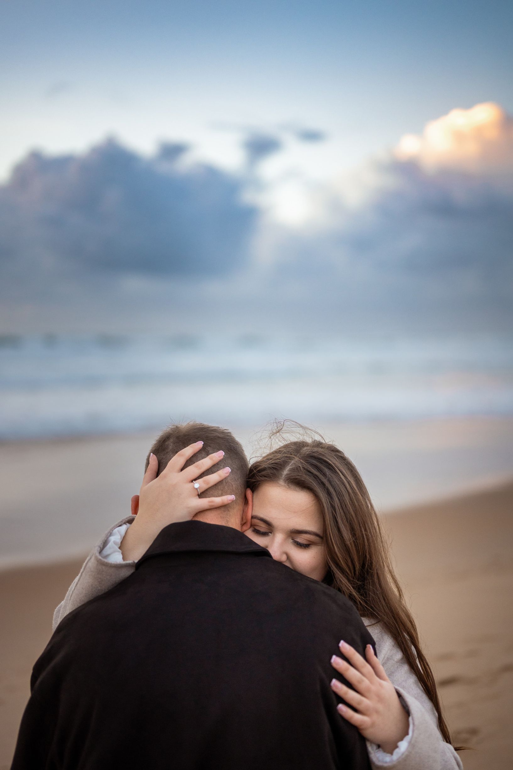 Surprise Proposal Photoshoot in Lisbon and Praia do Guincho. Photo 131268 (2026-05-01 15:41:39)