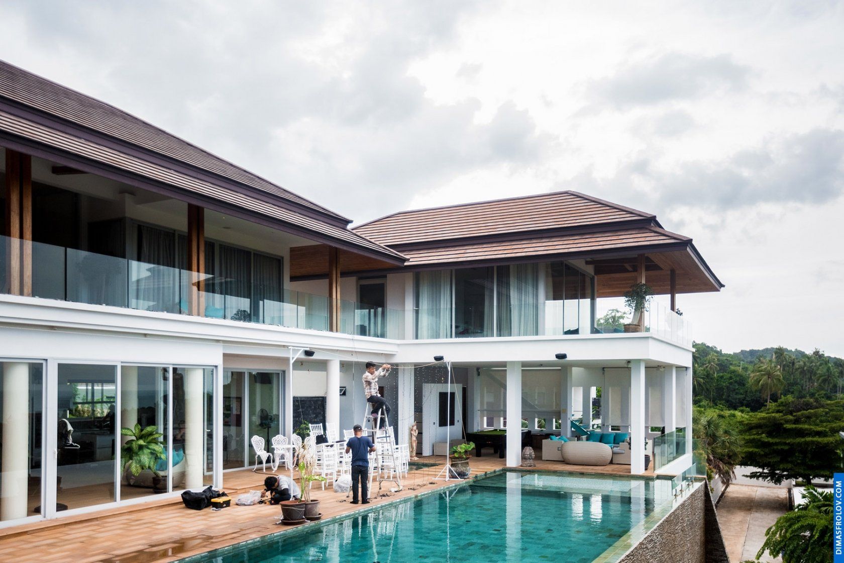 Destination wedding at Villa Monsoon. Photo 1644 (2023-05-03 21:43:14)