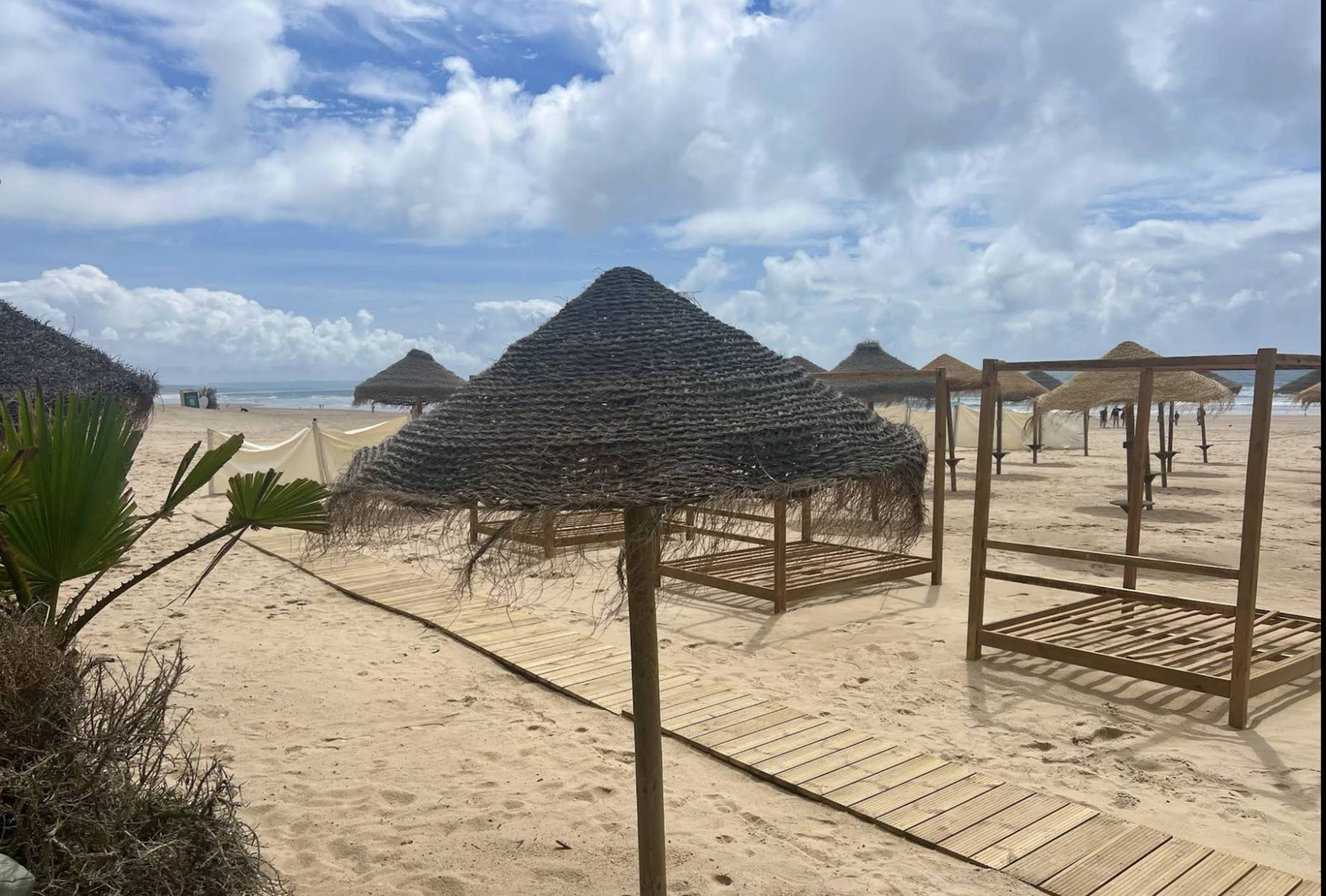 Foto do&nbsp;Google #4 da Praia da Mata
