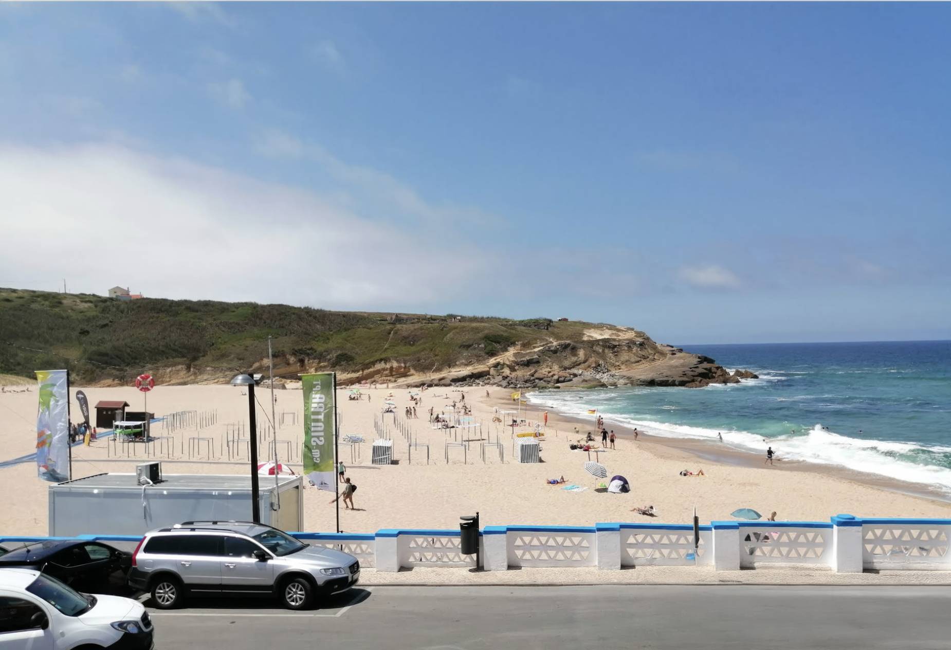 Foto do&nbsp;Google #6 da Praia das Maçãs