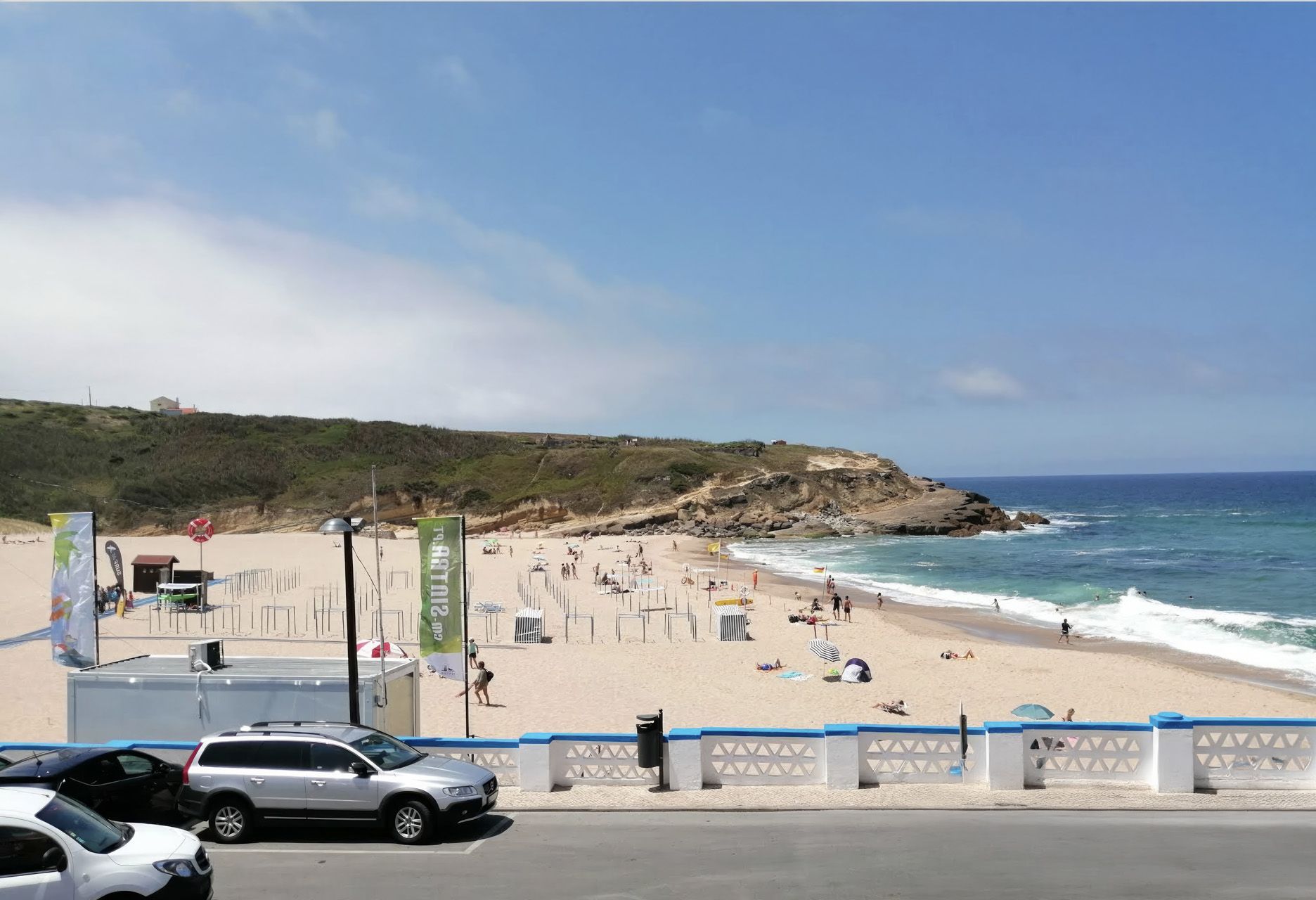 Google Photo #6 of&nbsp;Praia das Maçãs