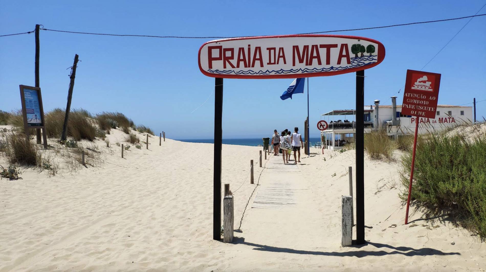 Foto do&nbsp;Google #1 da Praia da Mata