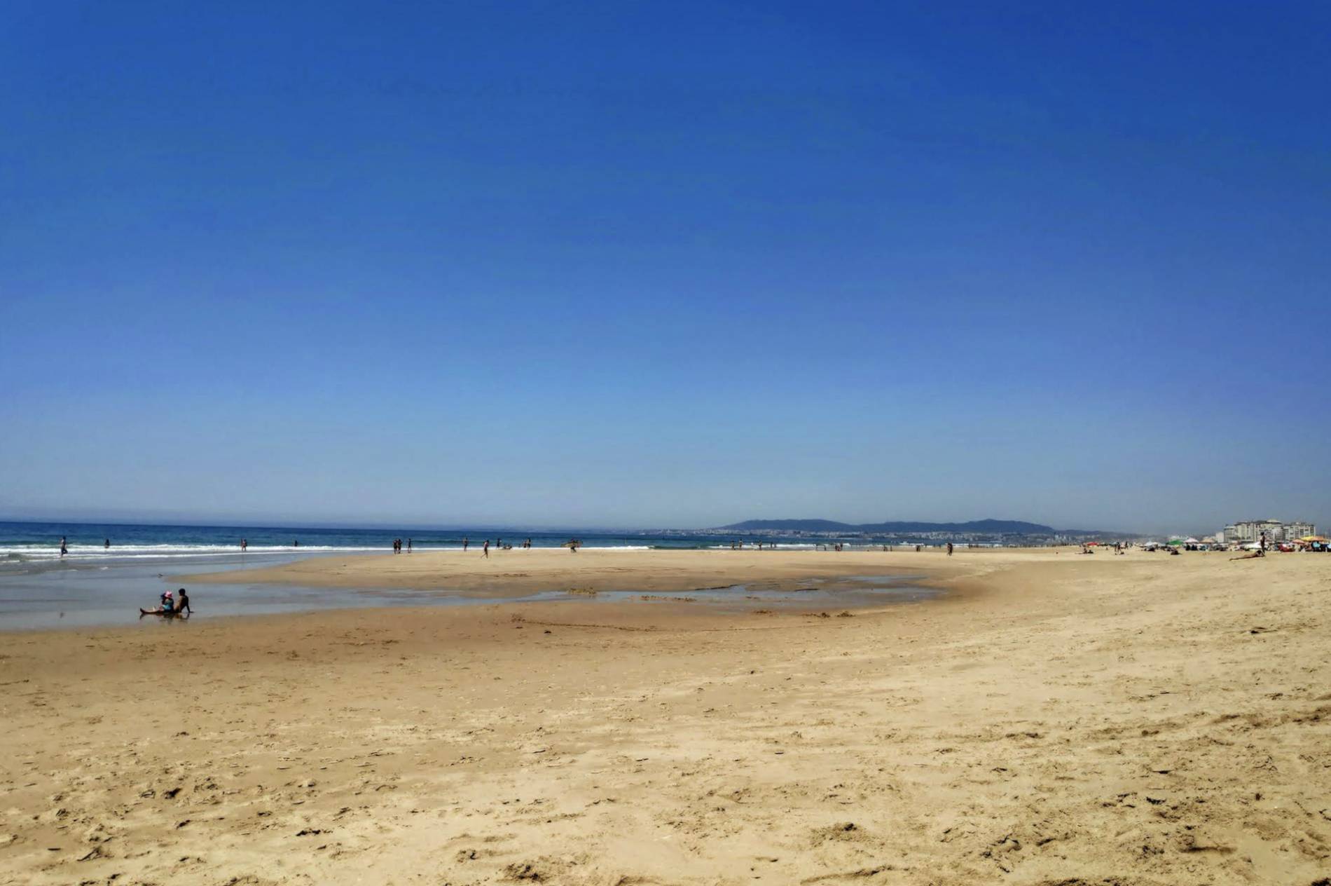 Foto do&nbsp;Google #3 da Praia da Mata