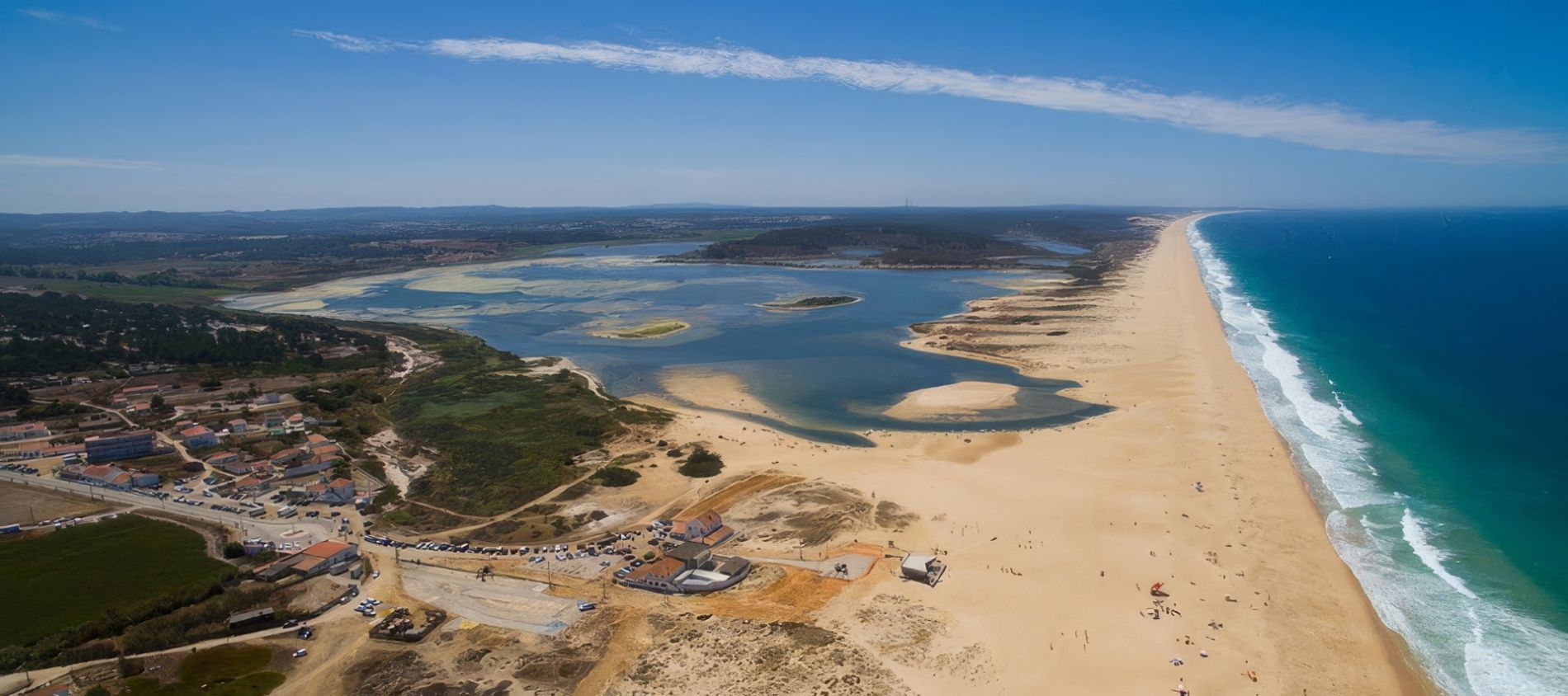 Google Photo of&nbsp;Lagoa de Santo André