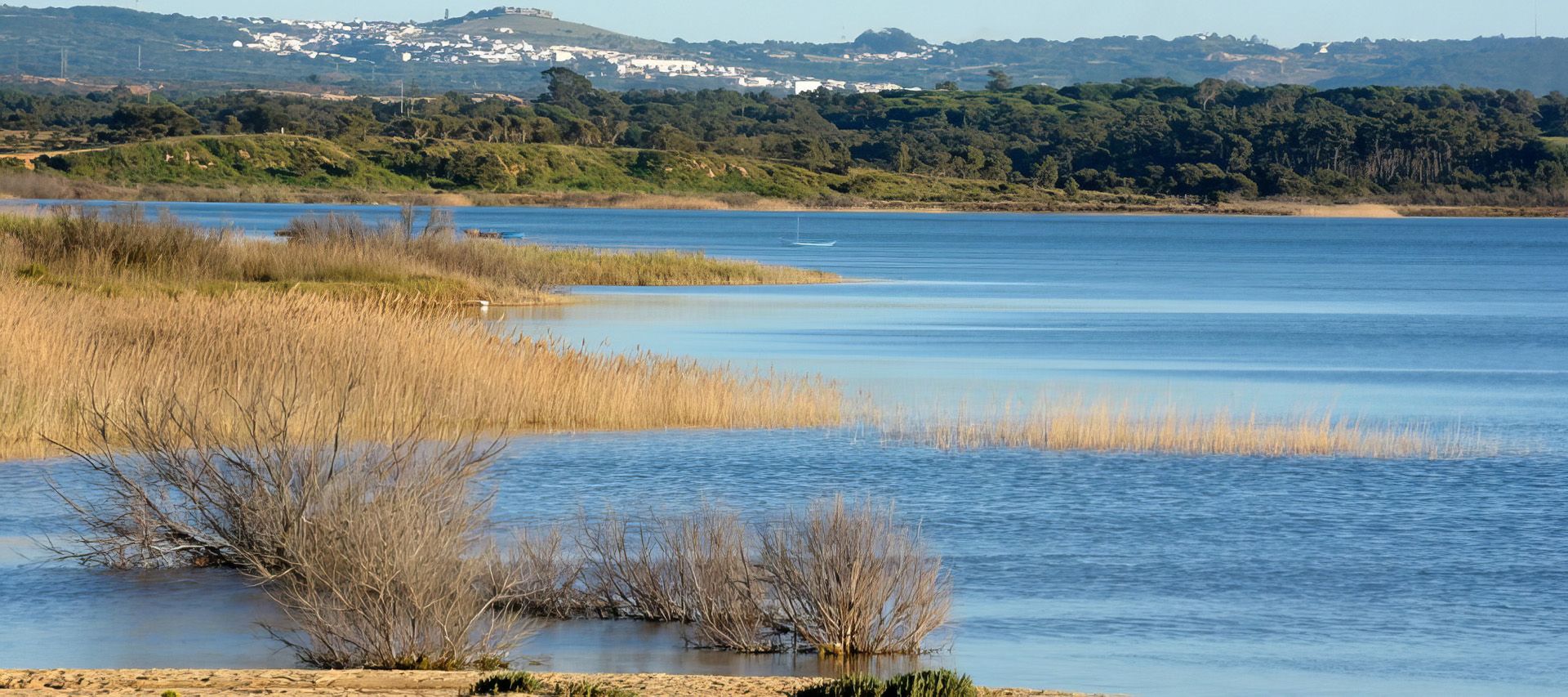 Google Photo #3 of&nbsp;Lagoa de Santo André