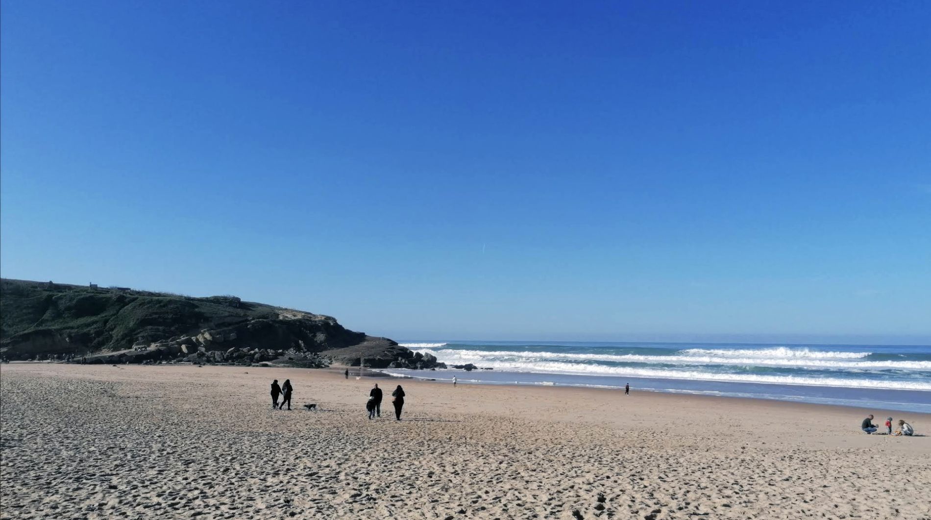 Google Photo #3 of&nbsp;Praia das Maçãs