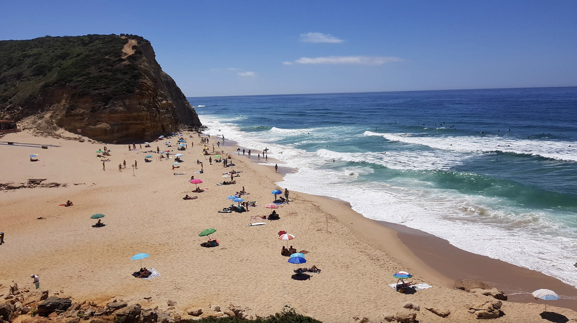 Top 2025 - Swimwear Photo Spots Near Lisbon. photographer Dimas Frolov. photo2277
