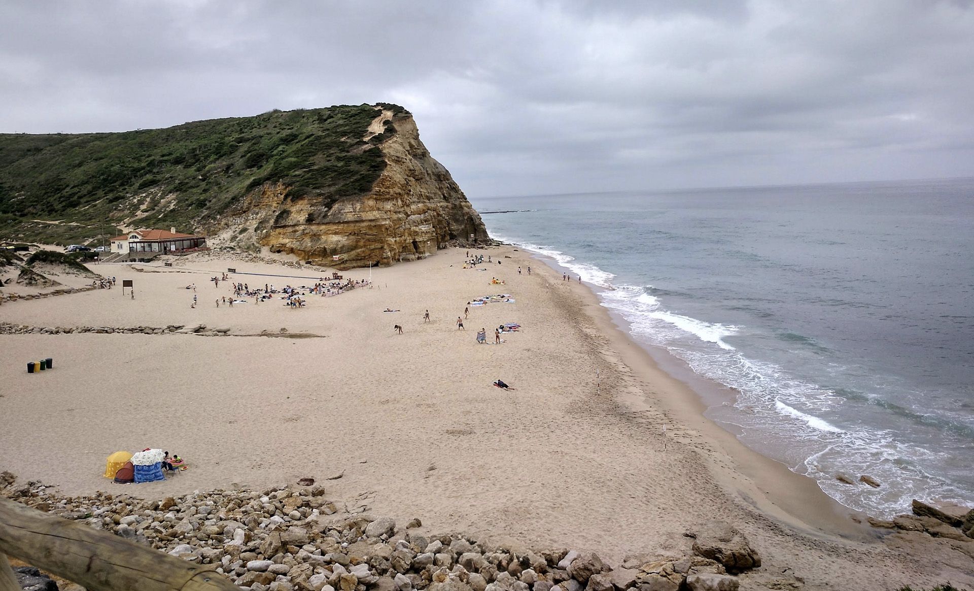 Google Photo of&nbsp;Praia de São Julião