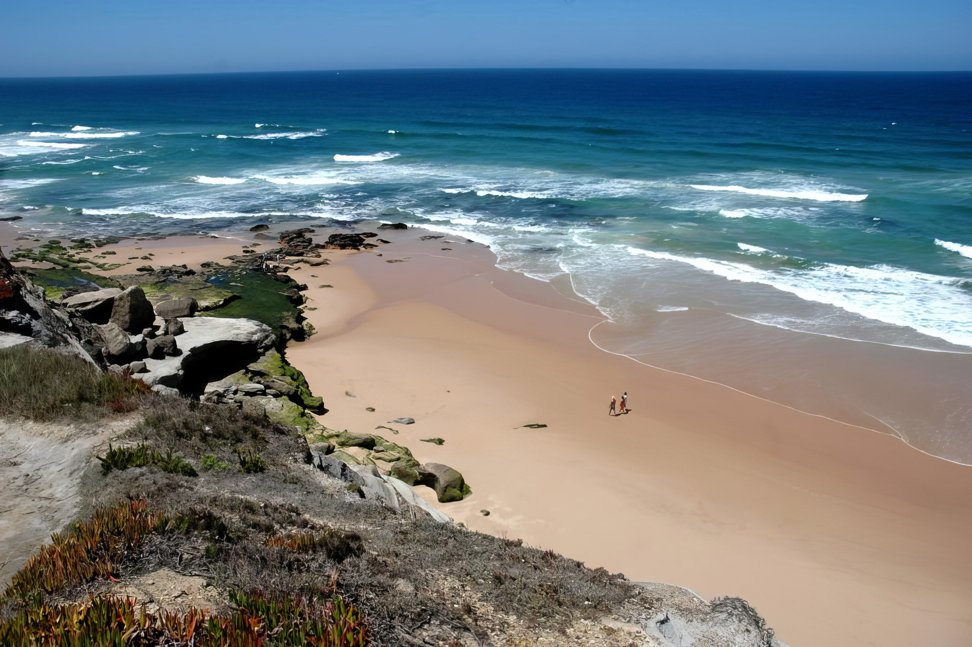 Google Photo #3 of&nbsp;Praia da Mexilhoeira