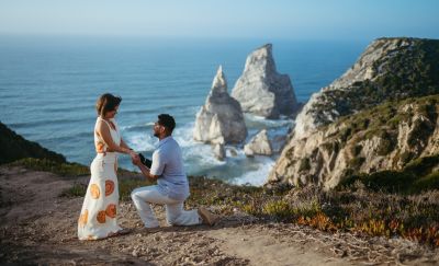 Best Places to Propose in Lisbon: 18 Romantic Locations