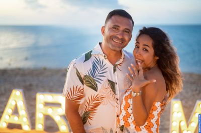 How a Proposal Photoshoot in Lisbon Works: Step by Step