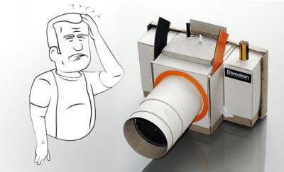 Humor fotográfico: 8 Maneiras de Machucar um Fotógrafo